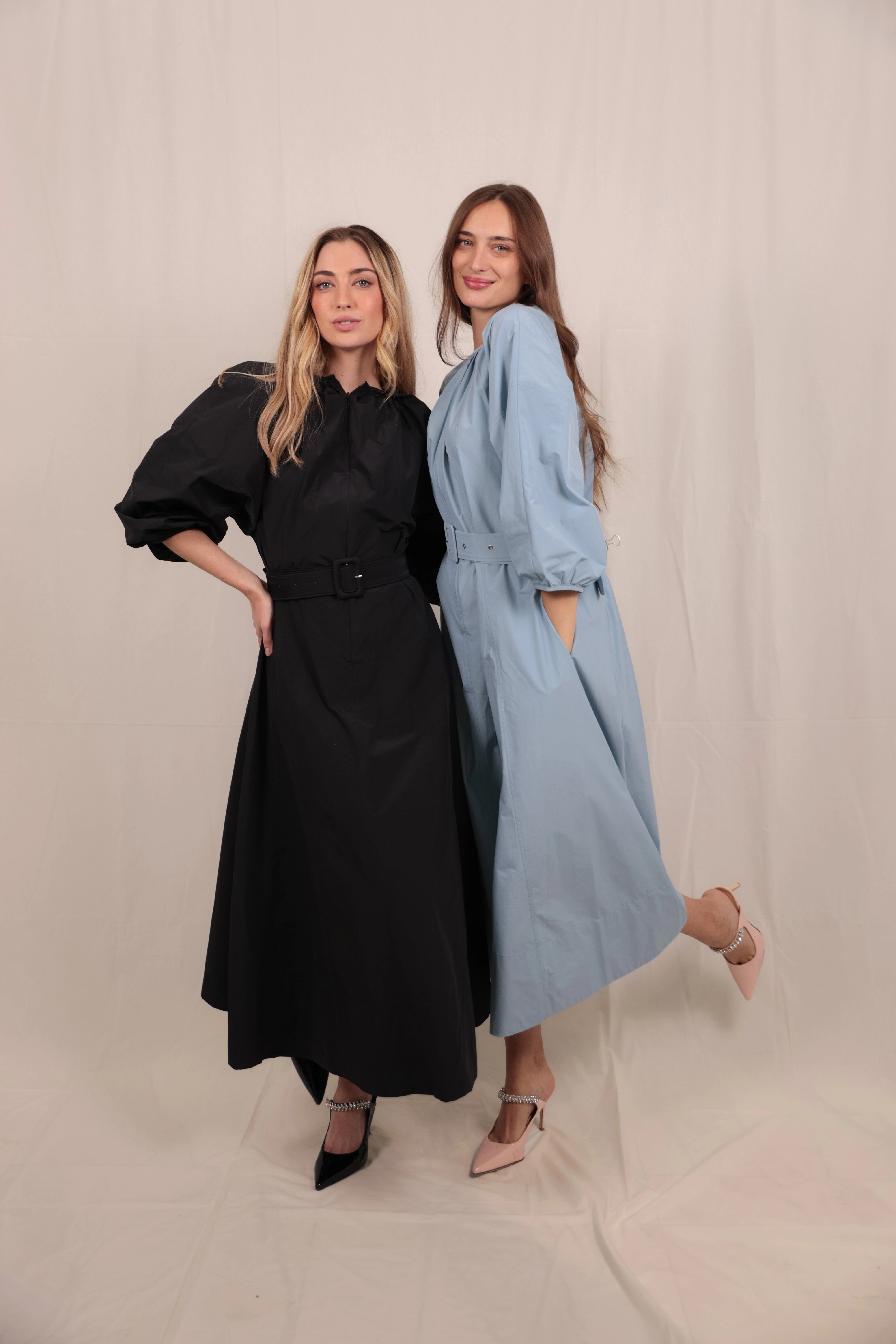 Allegra Dress Casual Core