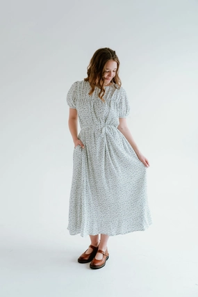 Profile Enhancer Timeless Fashion Mari Dress