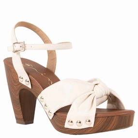 Padded Collar Support POP-ANTIQUE WHITE