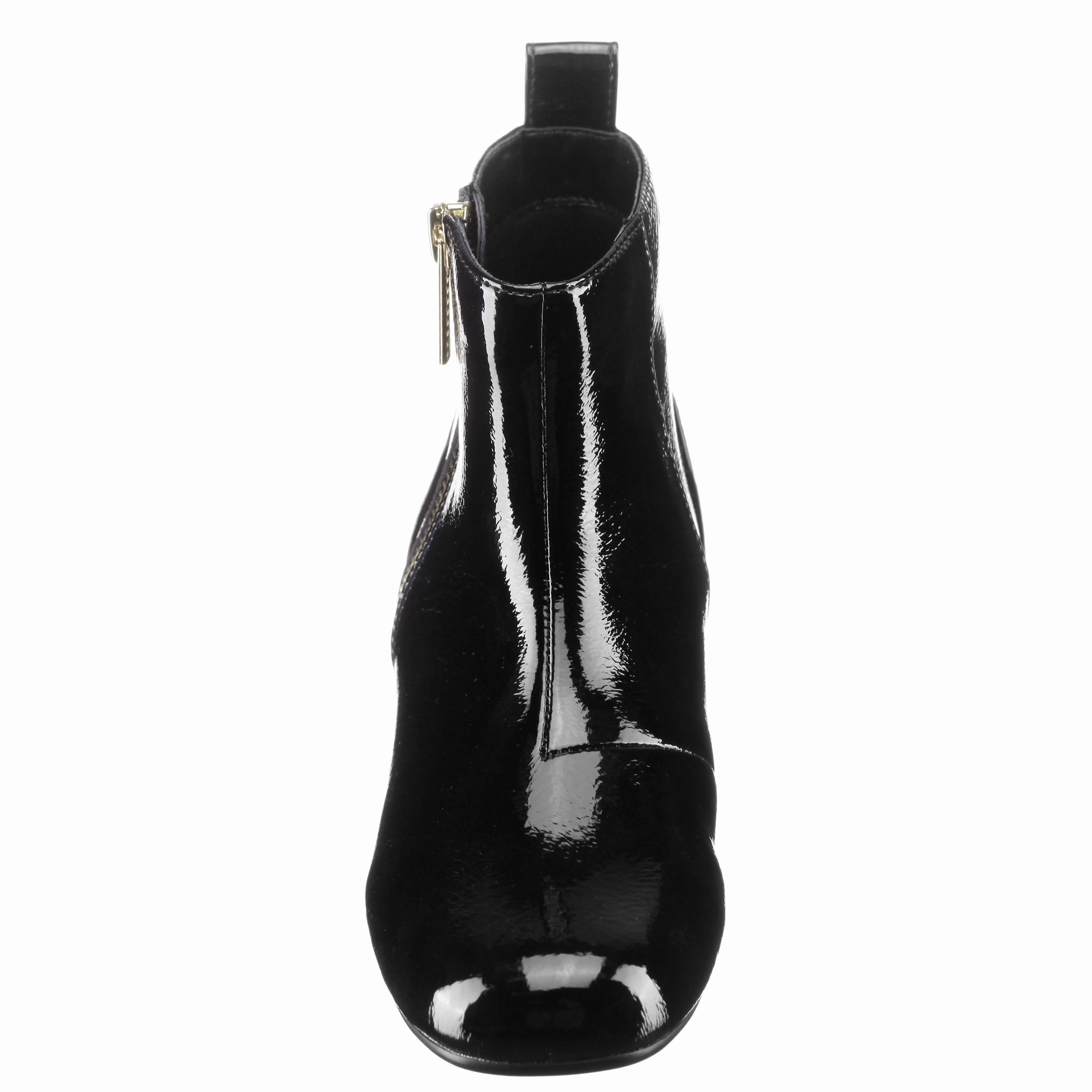 HEATH-BLACK Multi Terrain Comfort Lining Trail Exploration