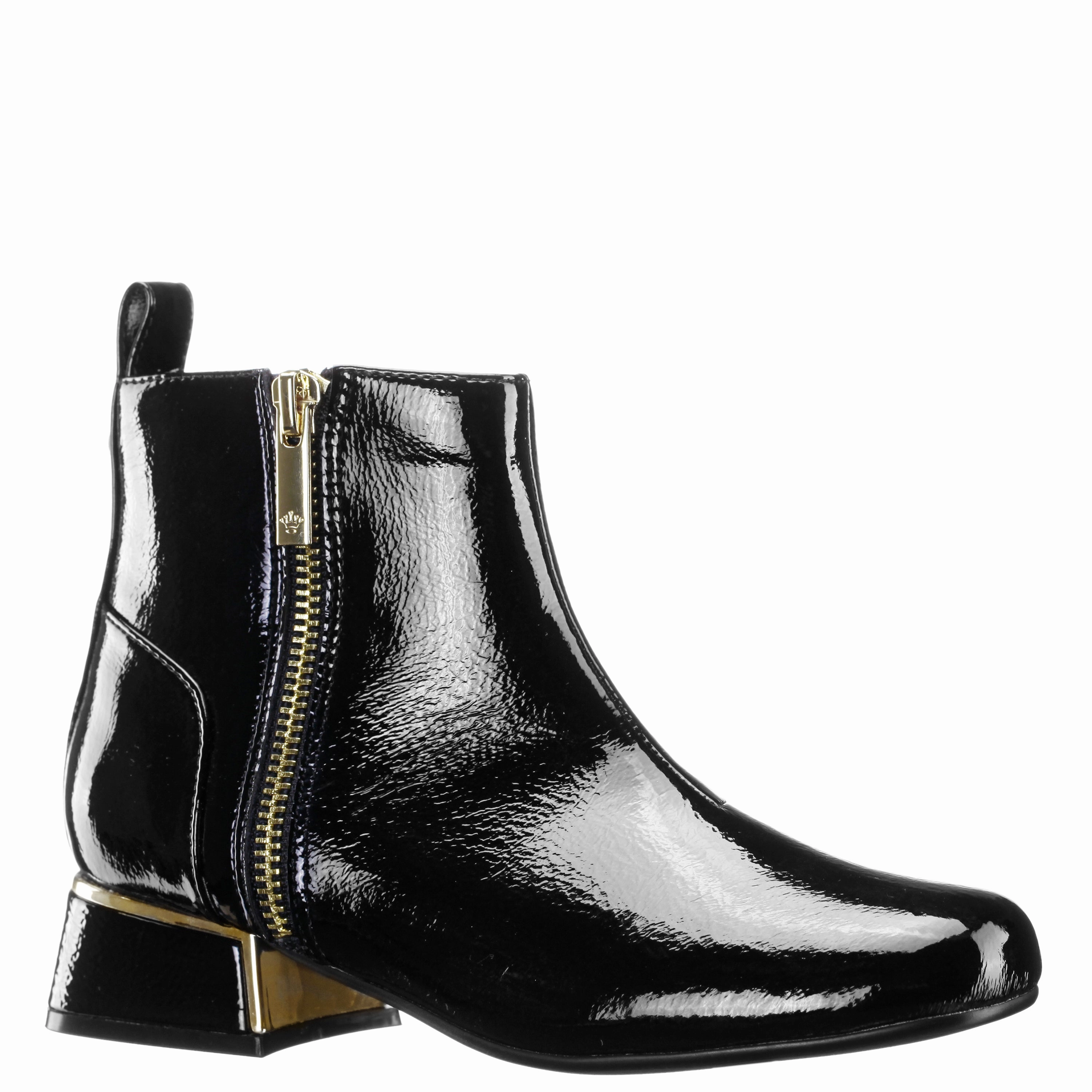 HEATH-BLACK Protective Cushioning Flexible Ankle Support