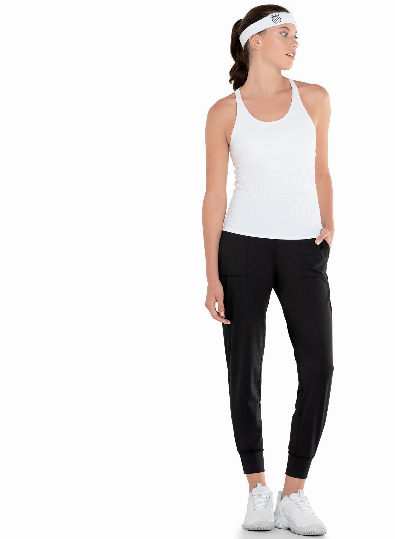 Rib Tank AllDay Comfort Tech