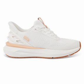 Women's Athens 2 - Bright White Week Easy Dock Easy