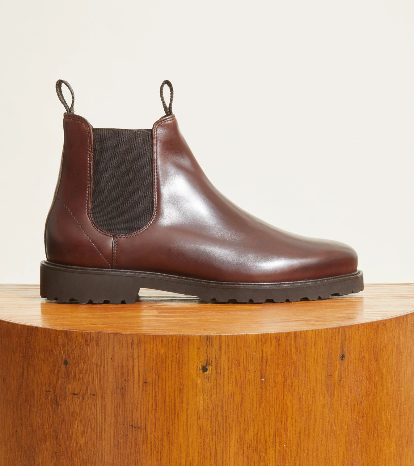 Ollie Blister prevention