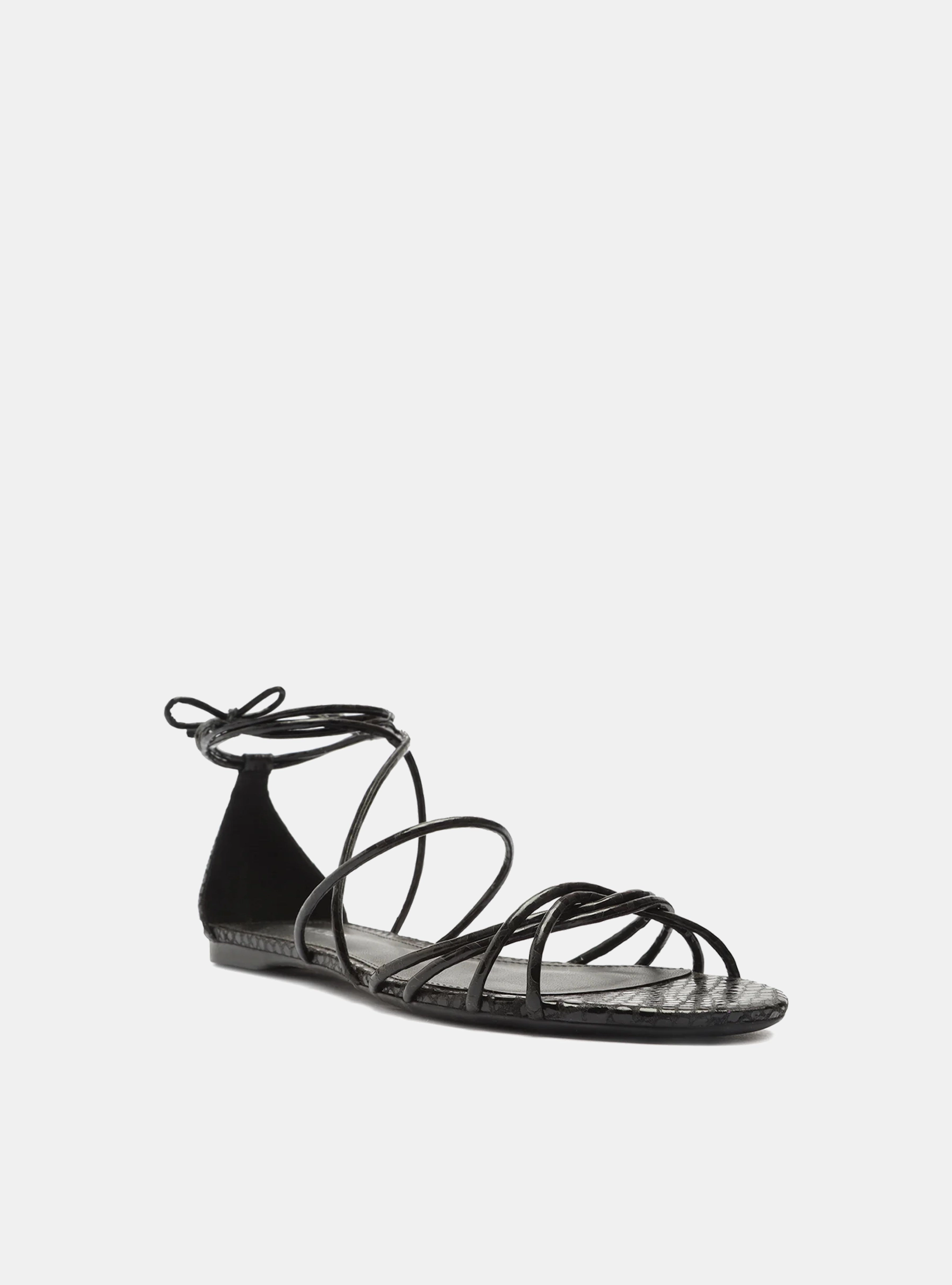 Tea Mood Tess Flat Sandal
