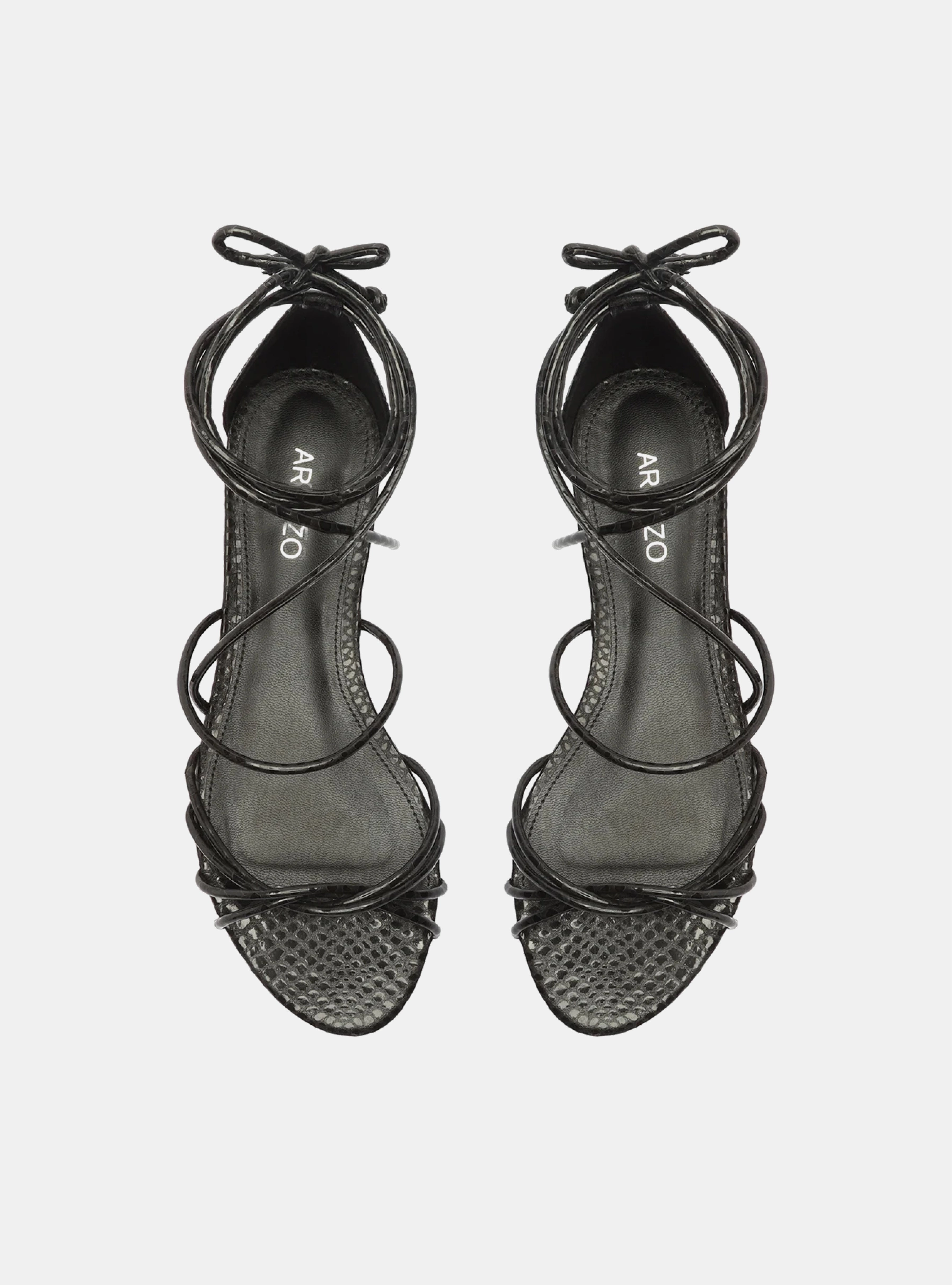 Comfort Wear Shoes Smooth Finish Tess Flat Sandal