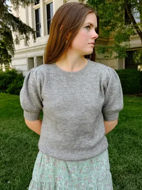MultiPocket AntiOdor Annabeth Sweater