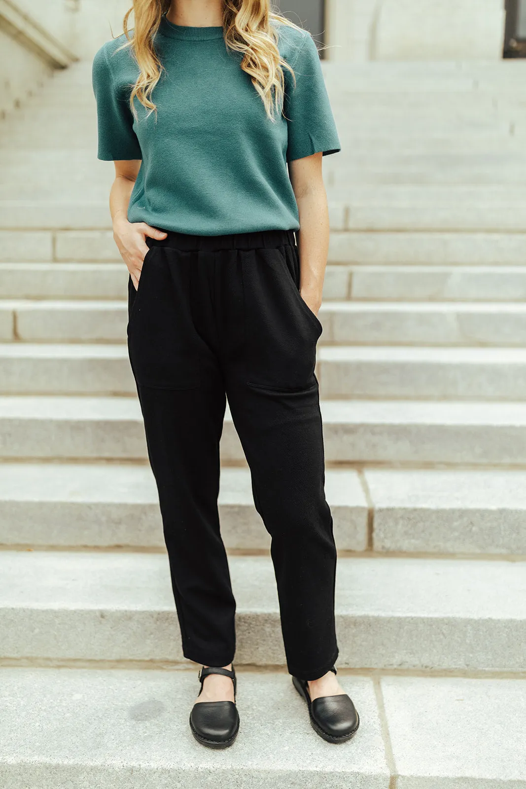 Casual Wearable Quinn Pants