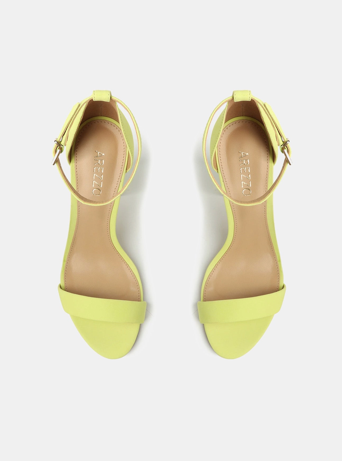 Isabelli Leather Block Sandal Sunny Day Versatile Footwear