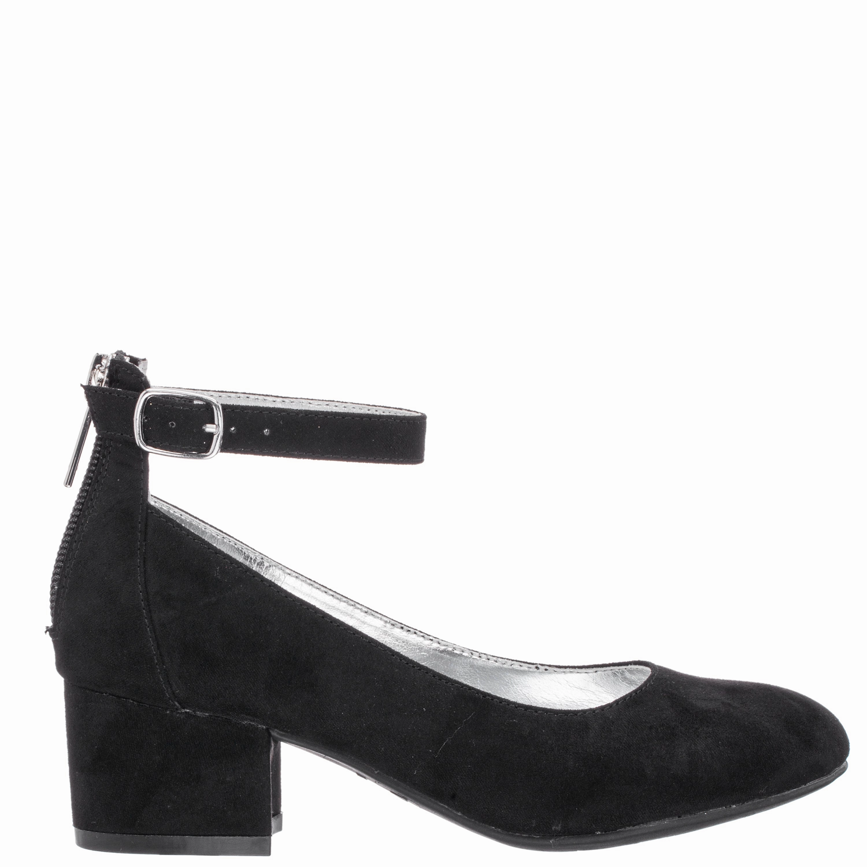 LENNIE-BLACK Elegant Comfort Neutral Hue