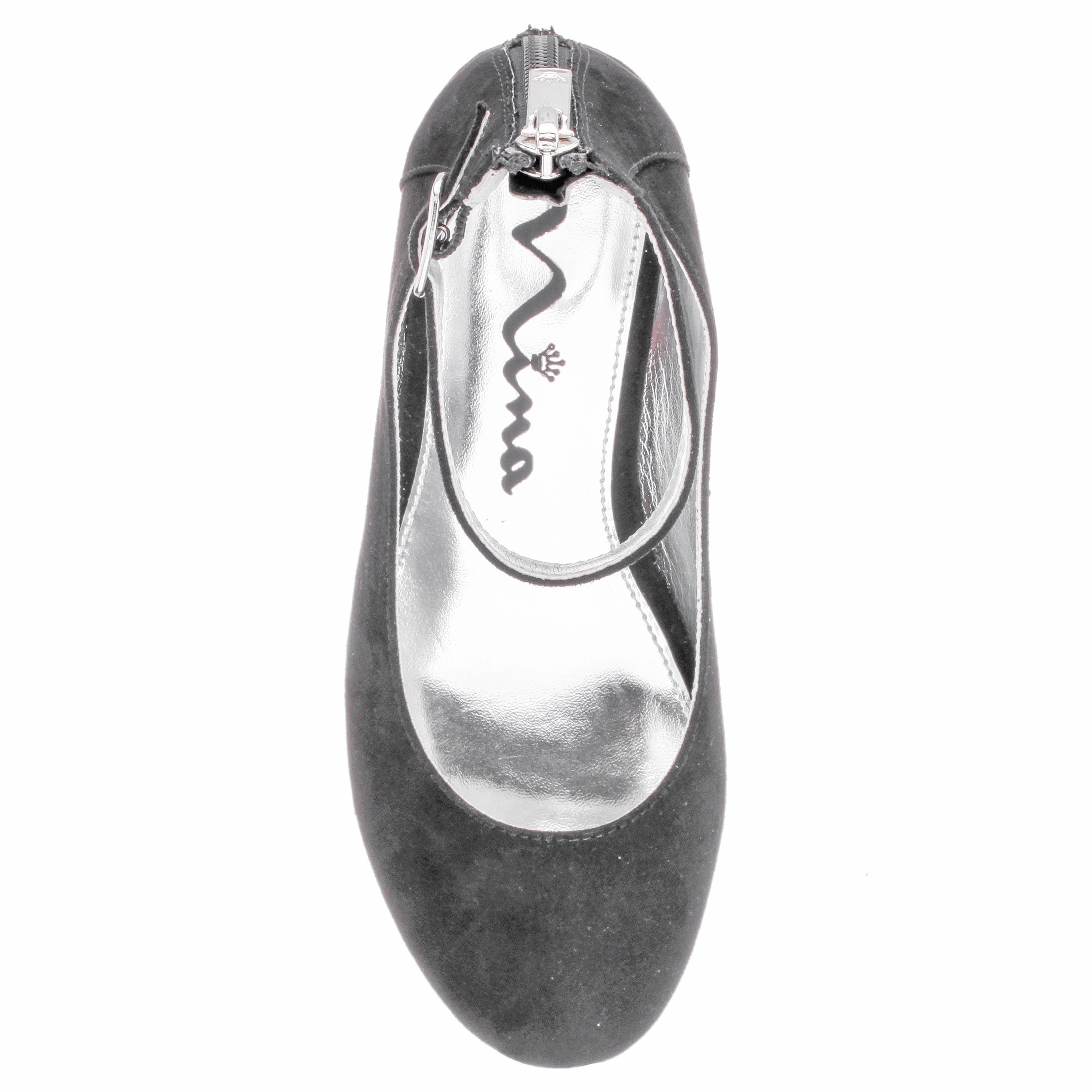 Editorial Look LENNIE-BLACK