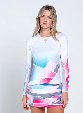 FlexibleWaistband Zero Gravity Long Sleeve