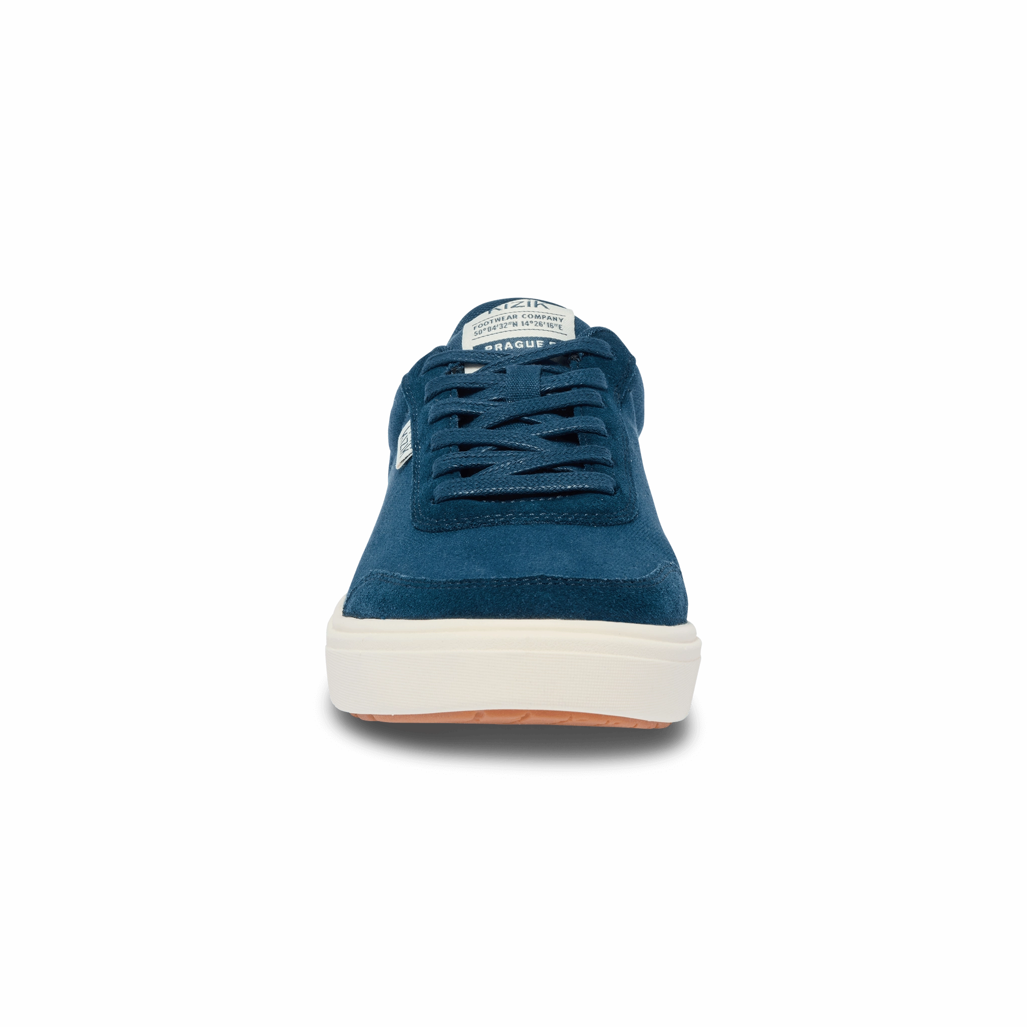 Women's Prague 2 - Reflecting Pond Fire Red