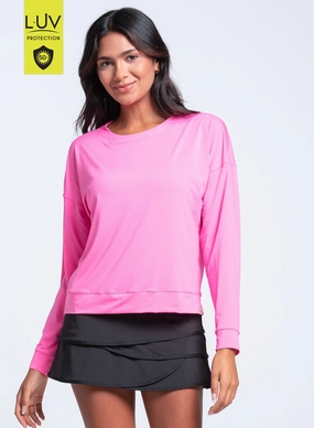 Versatile Layering Piece Hype Long Sleeve