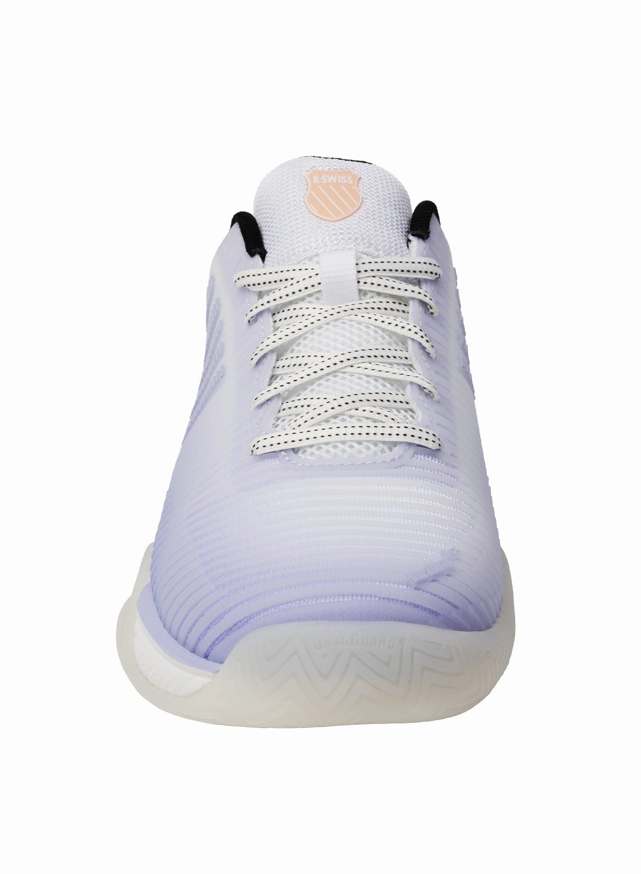 HYPERCOURT EXPRESS 2 X LIL LAVENDER Odor Resistant