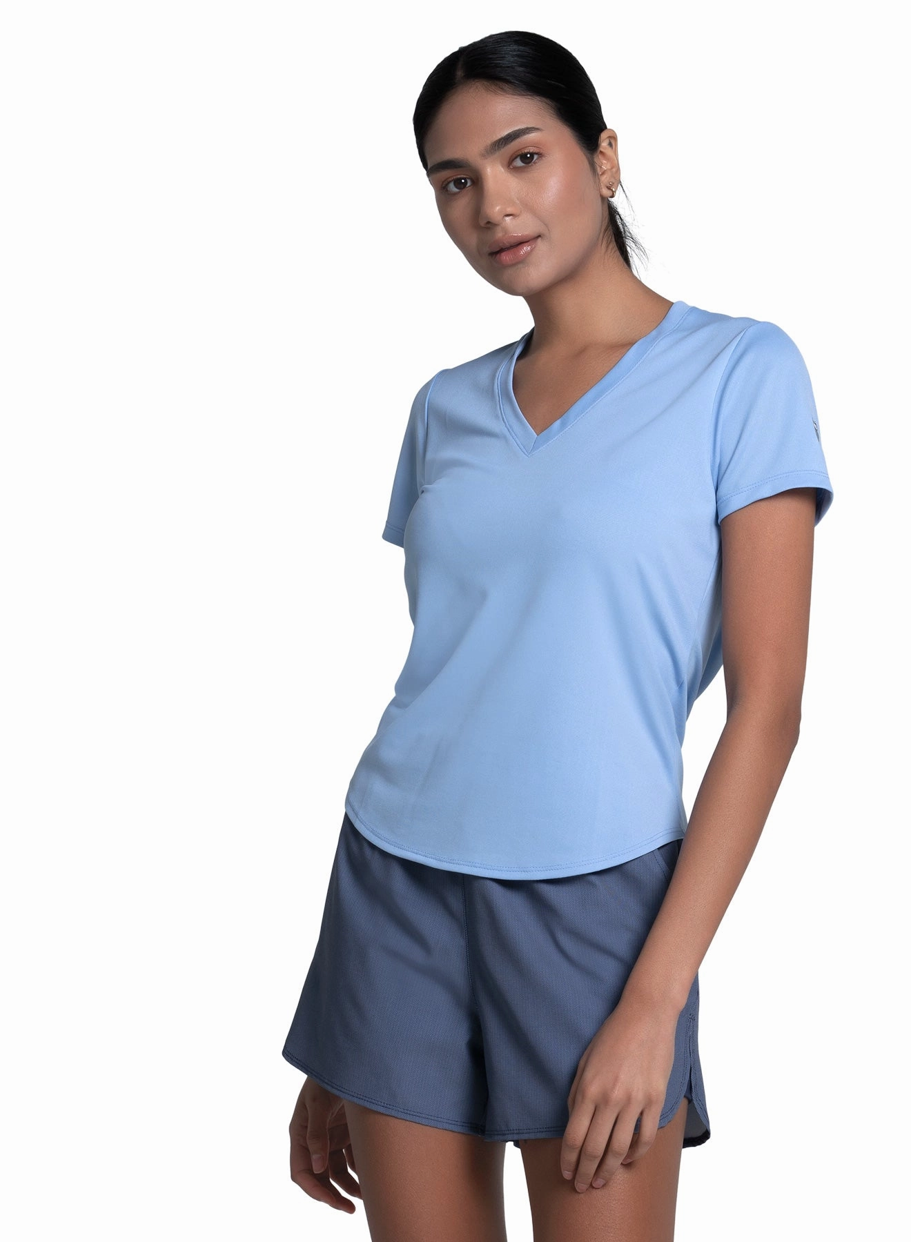 ComfortStretch Reaction  Short Sleeve