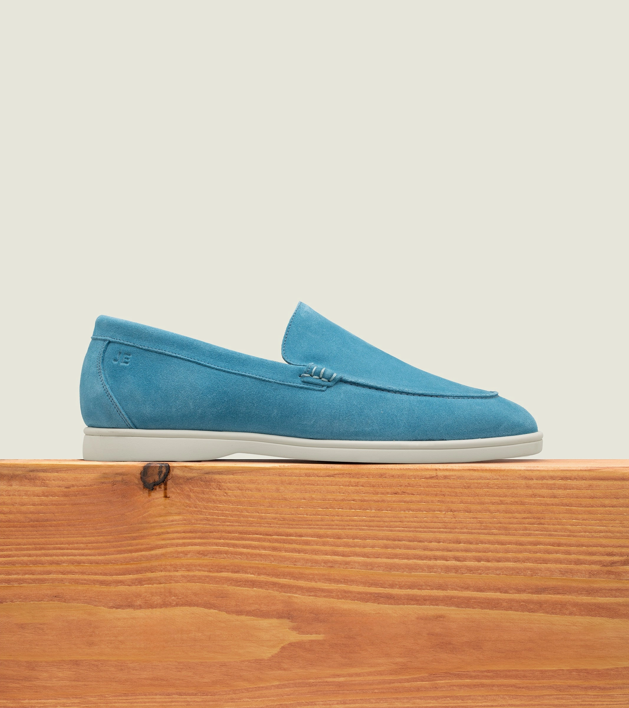 Sole Neat Airy Construction Tanner