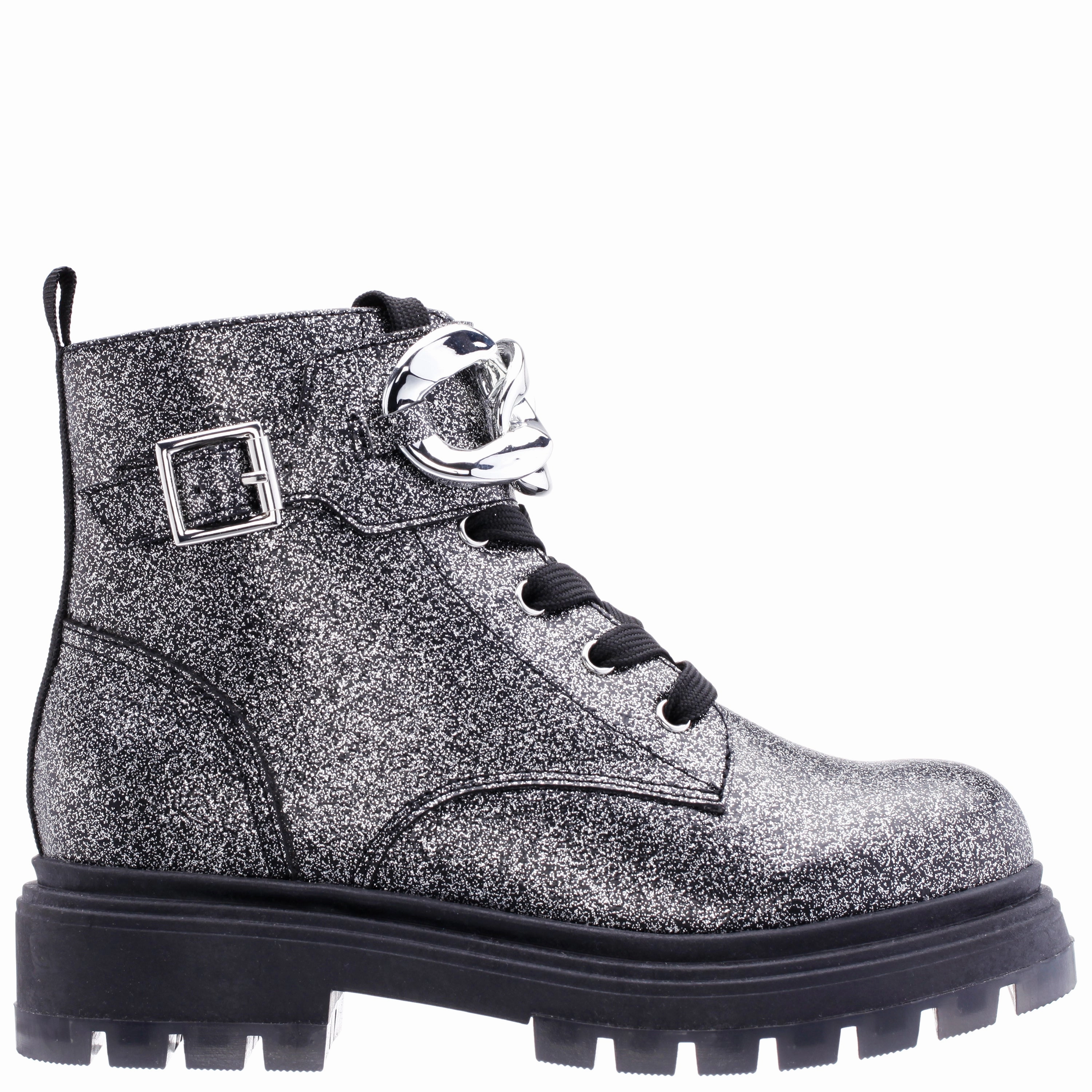 WESLYN-BLACK Fashion Guy Extreme Cold