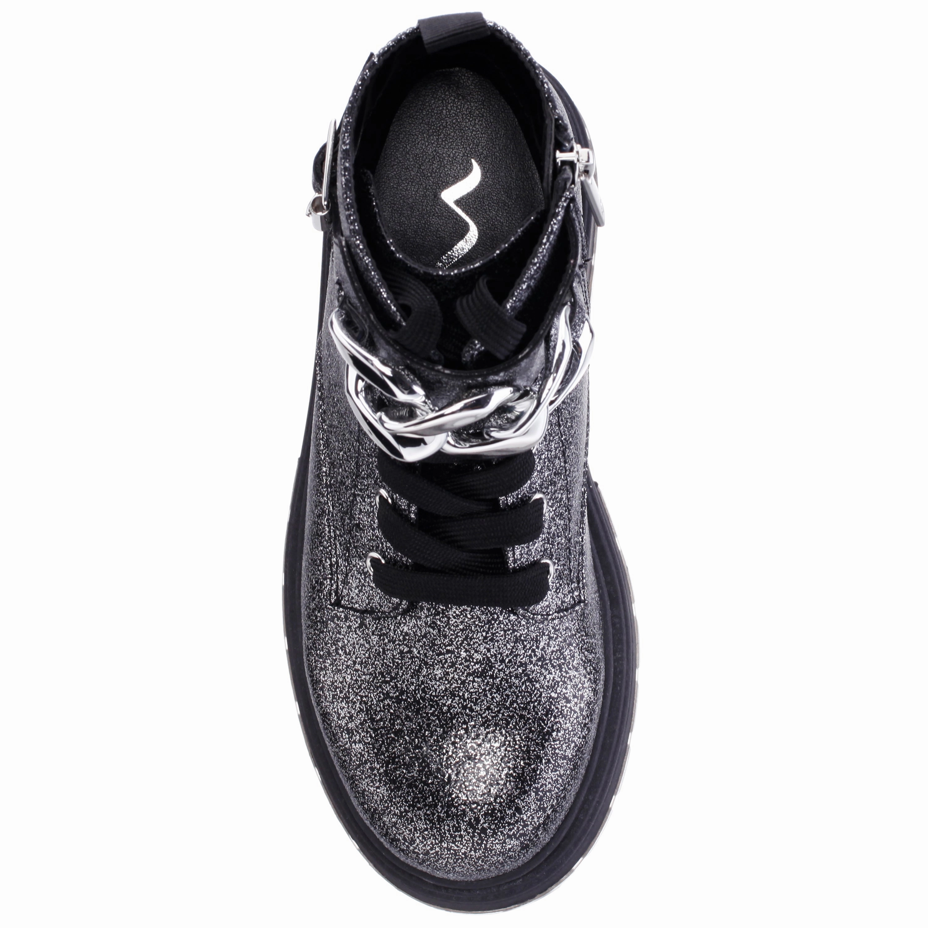 Feather Light Rough Trail Hiker WESLYN-BLACK