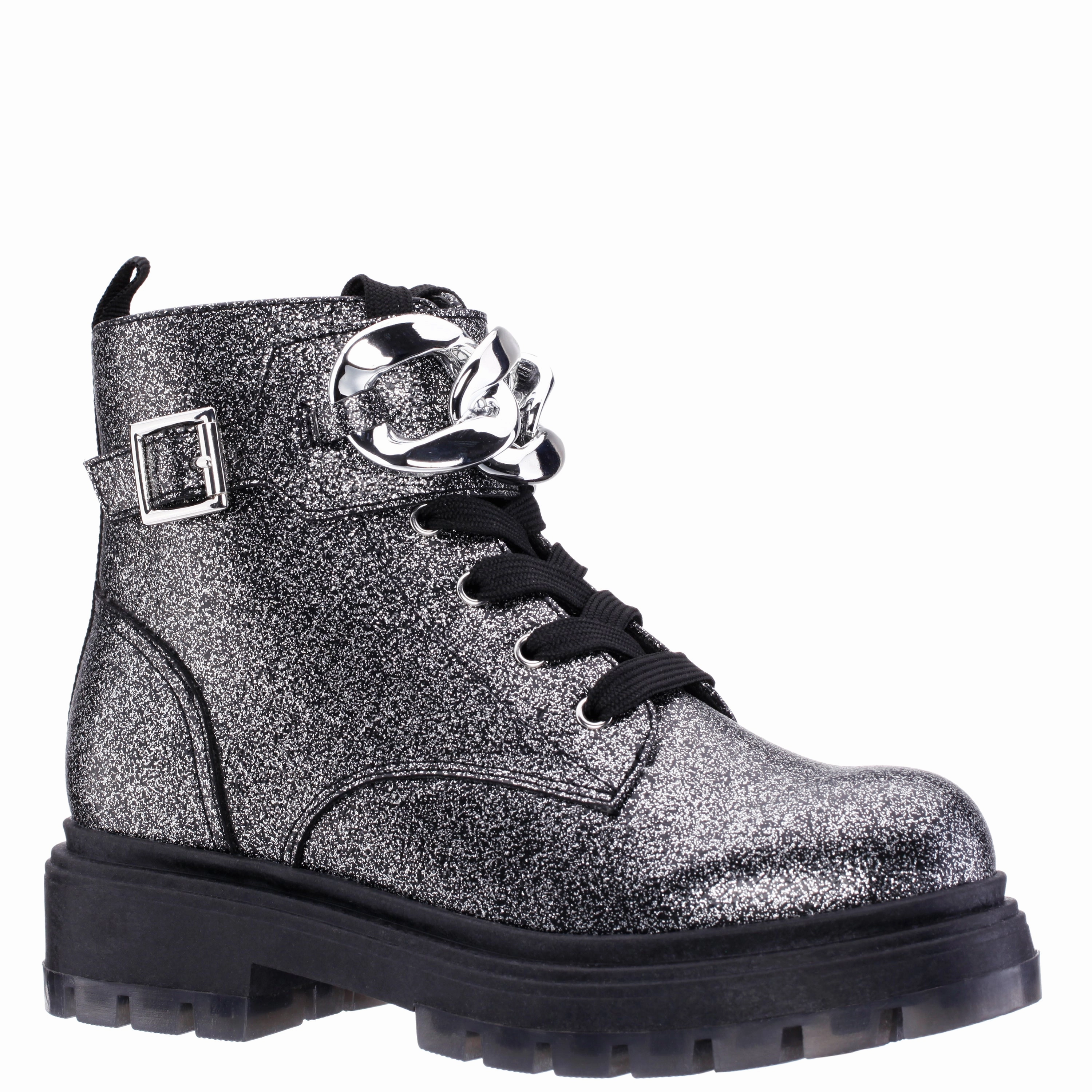 Elastic Goring WESLYN-BLACK