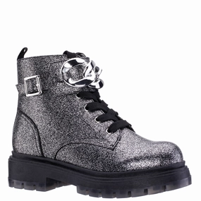 Elastic Goring WESLYN-BLACK