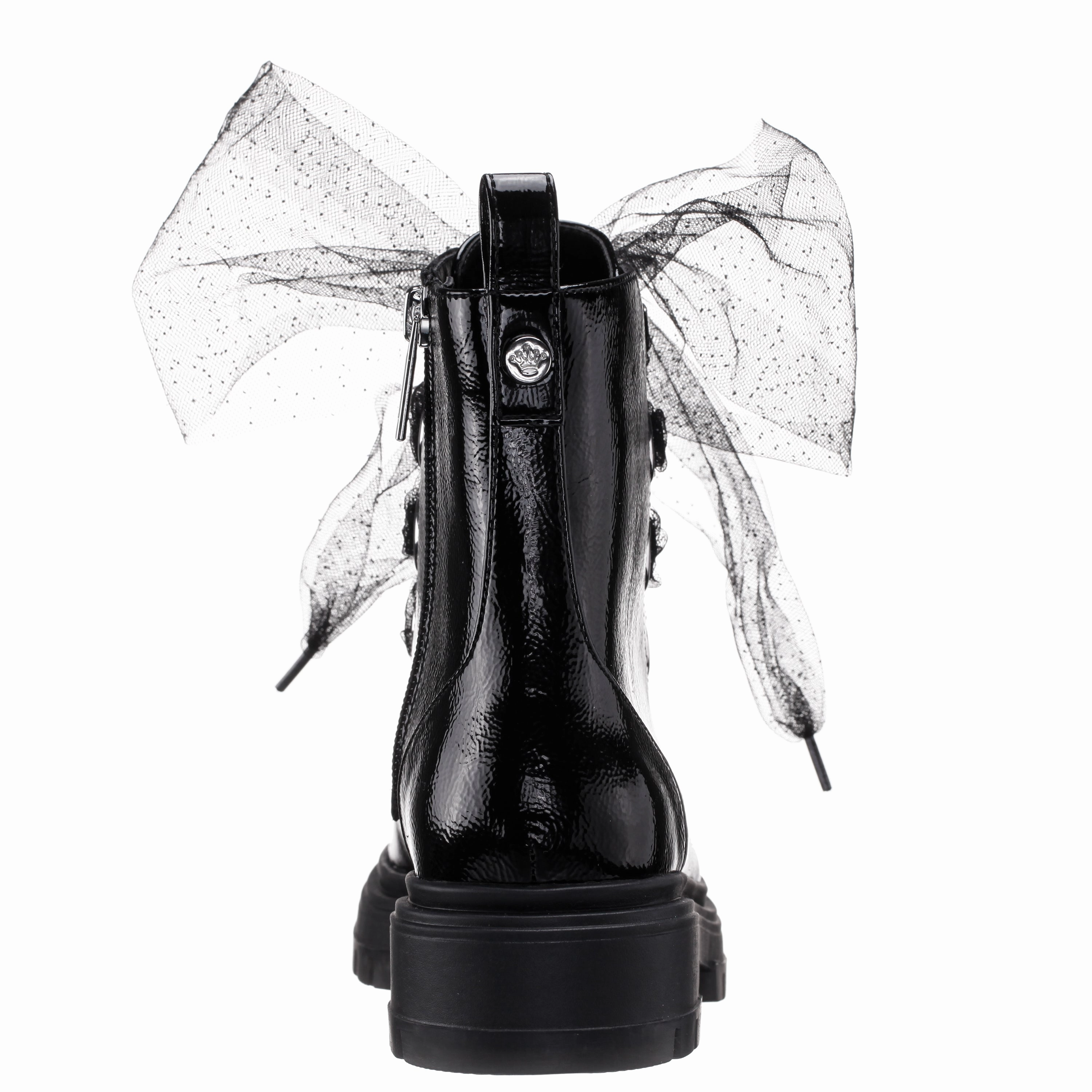 Calm Flow All Weather River Crossing CHASSY-BLACK