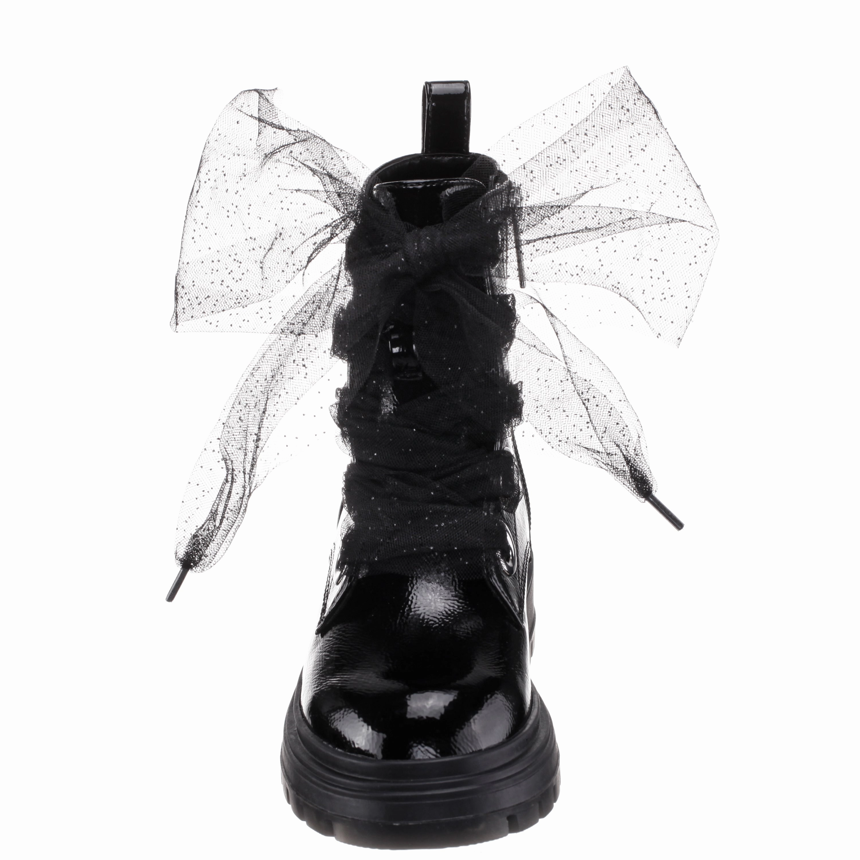 Quick Fit CHASSY-BLACK