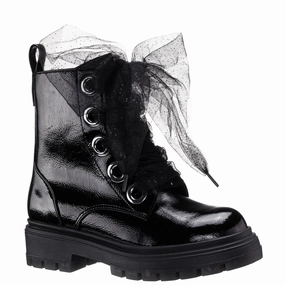 CHASSY-BLACK Anti Fatigue Technology