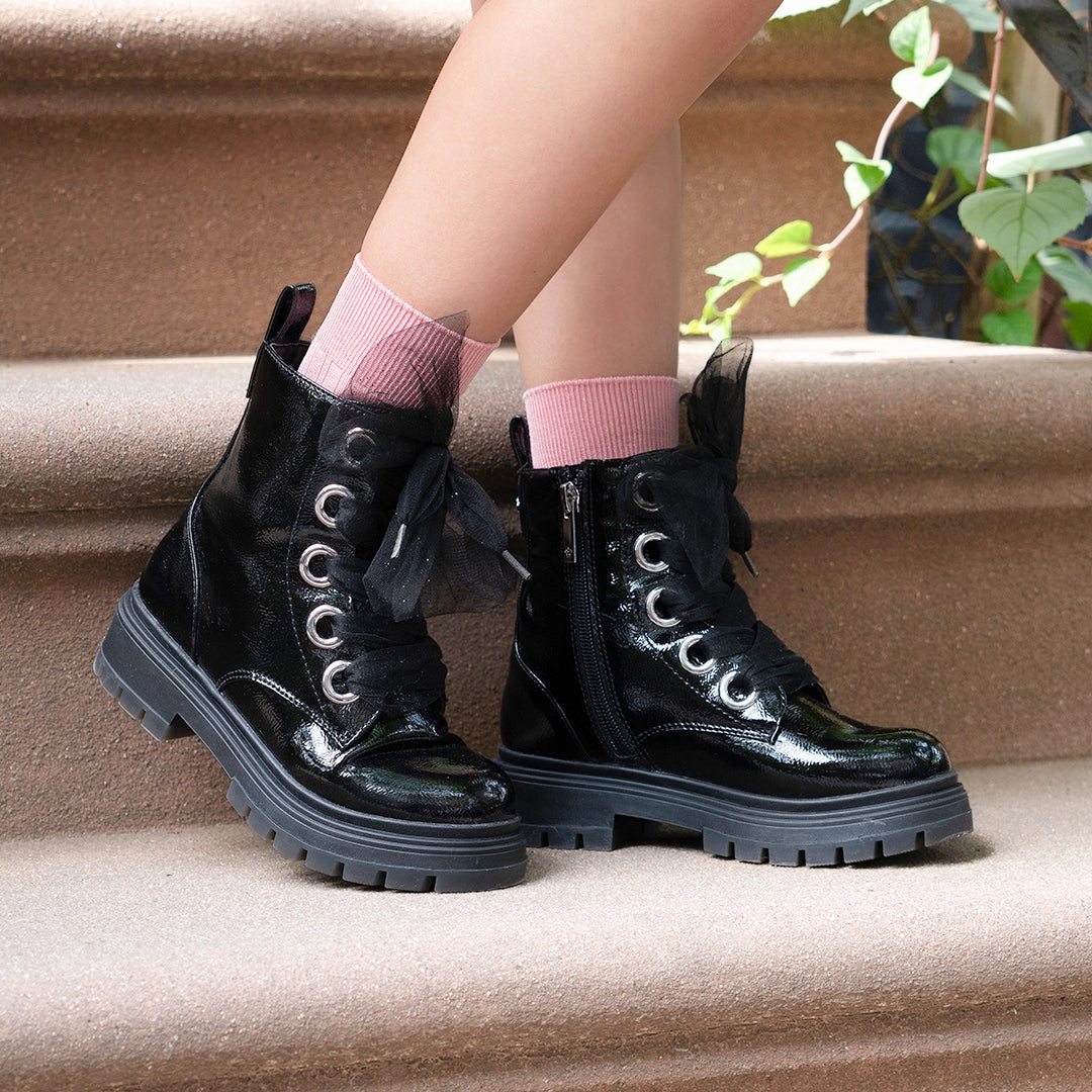 CHASSY-BLACK Horse Riding Anti-bacterial