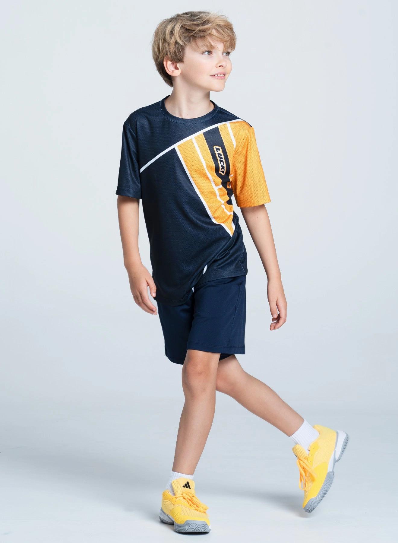 PocketDetails Sustainable Manufacturing Inertia Short Sleeve