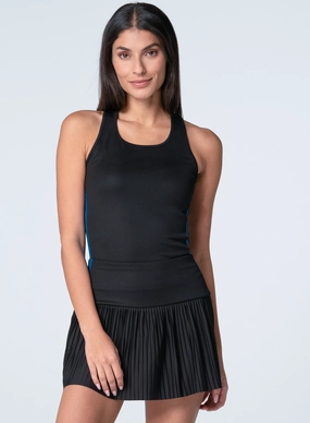 Racer Rib Tank ReinforcedEdges