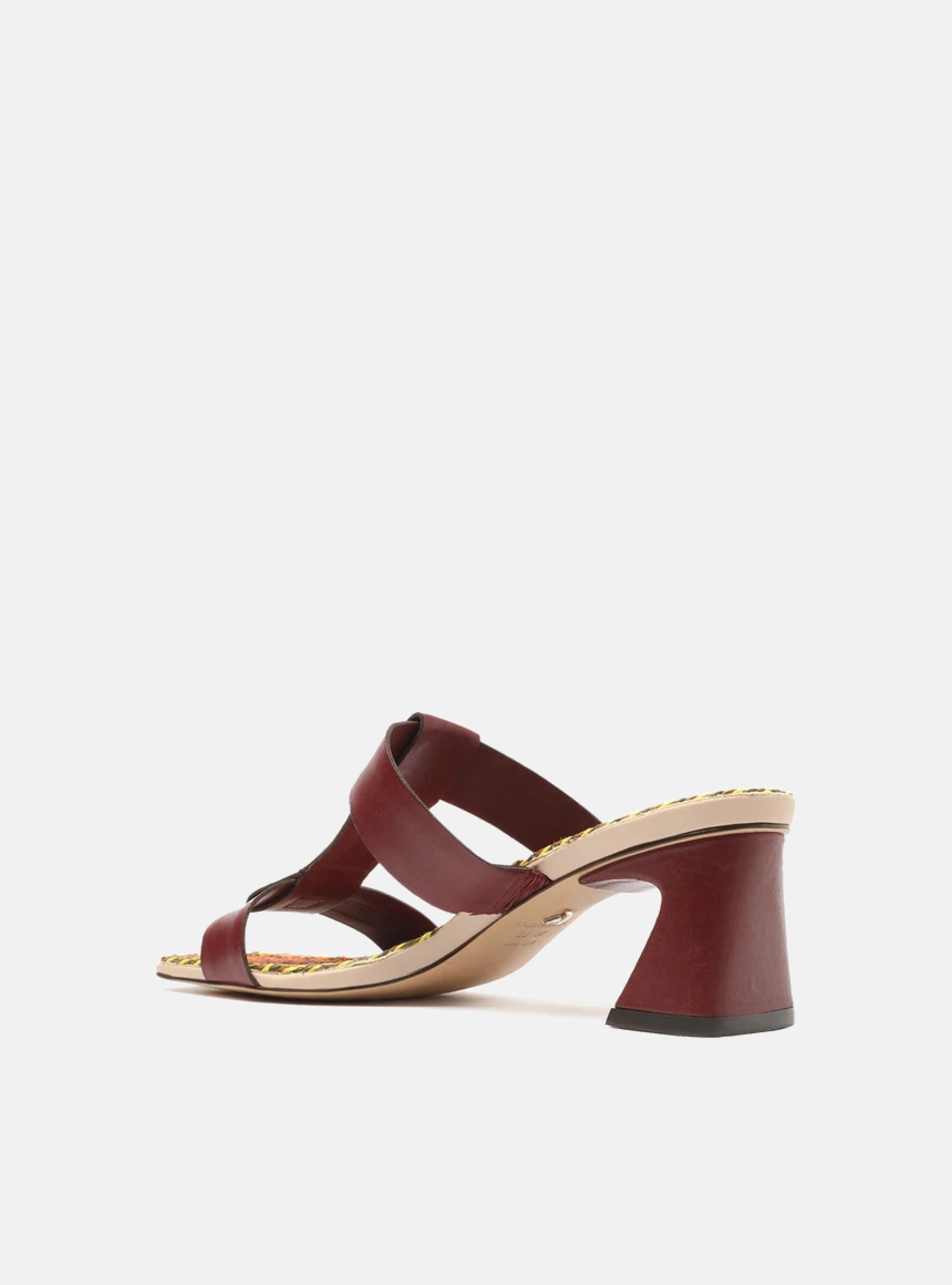 Beach Mode Comfort Outdoor Isa Mid Sandal