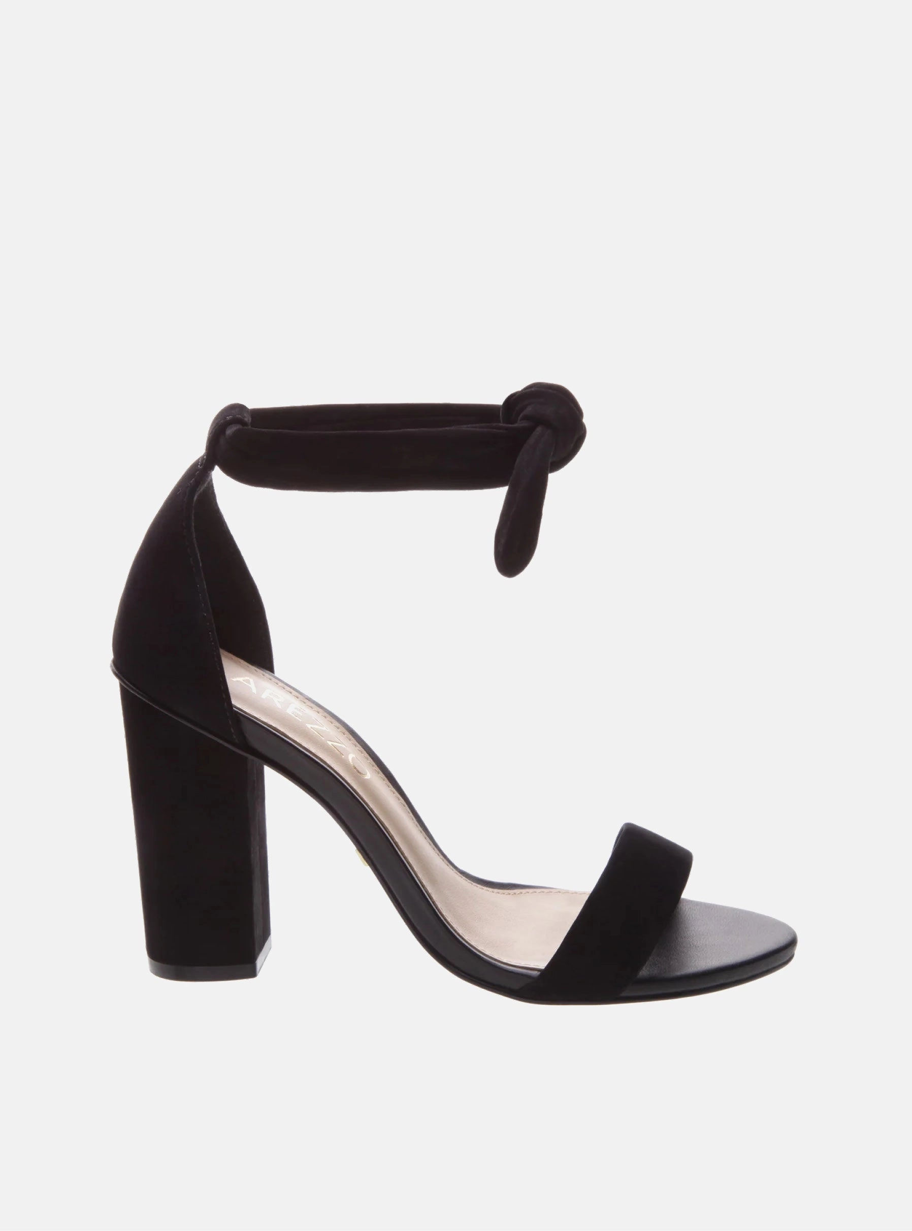 Chic Comfortable Isabelli Leather Lace  Sandal