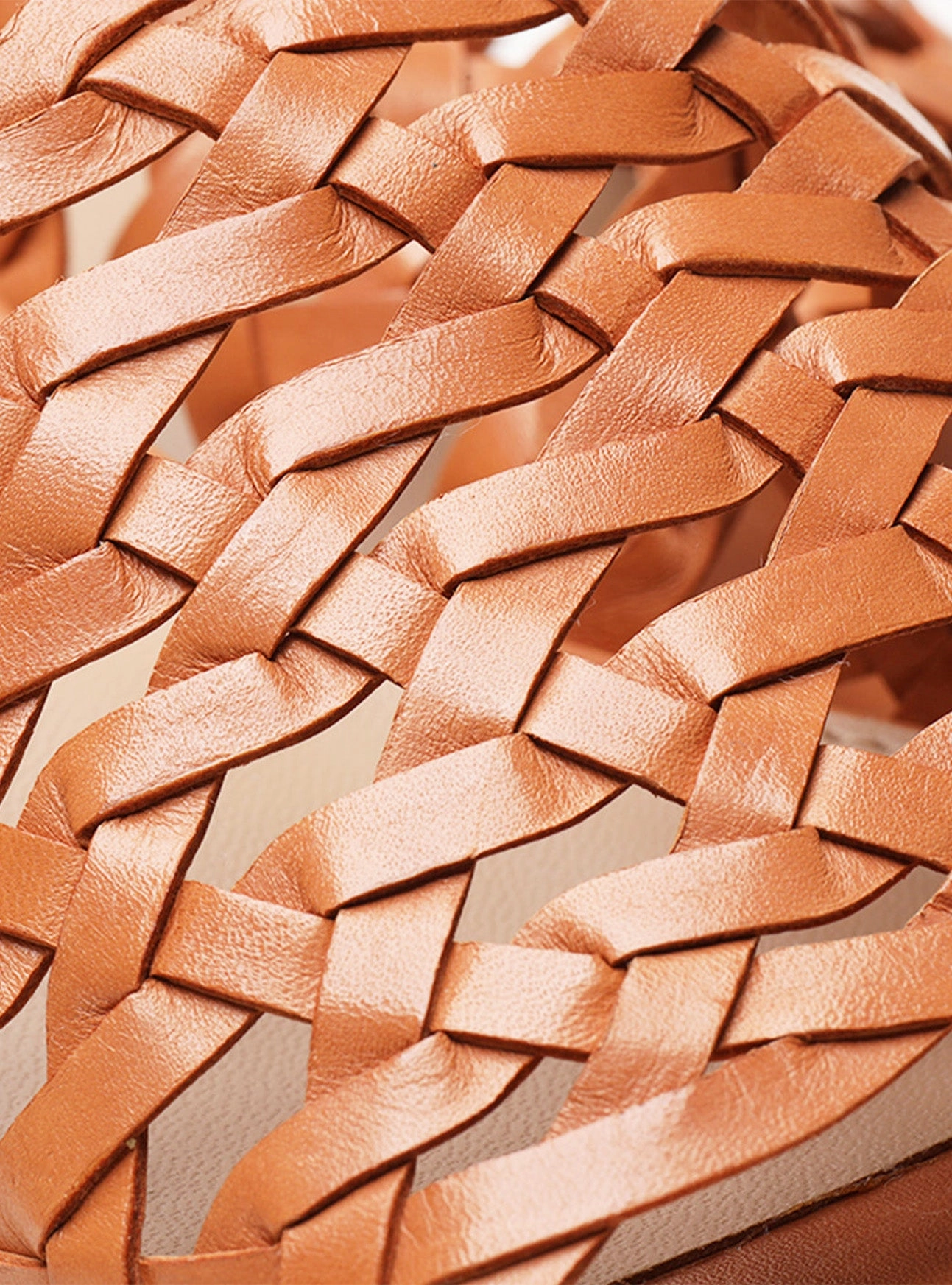 Janete Leather  Sandal Sandal Add Ons