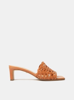 Casual Wear Janete Leather  Sandal