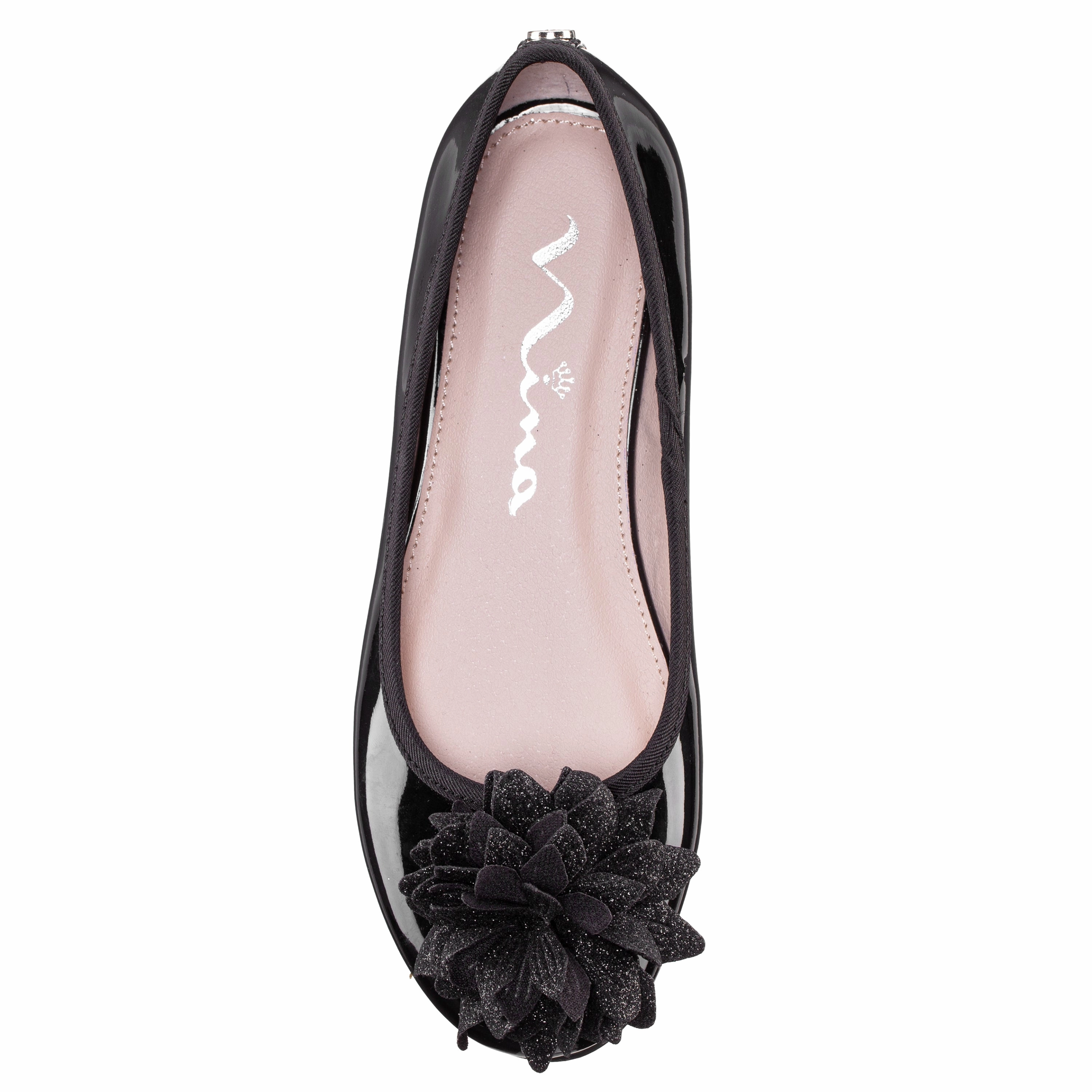 JEANESSE-BLACK Mark Guard Structured Feel