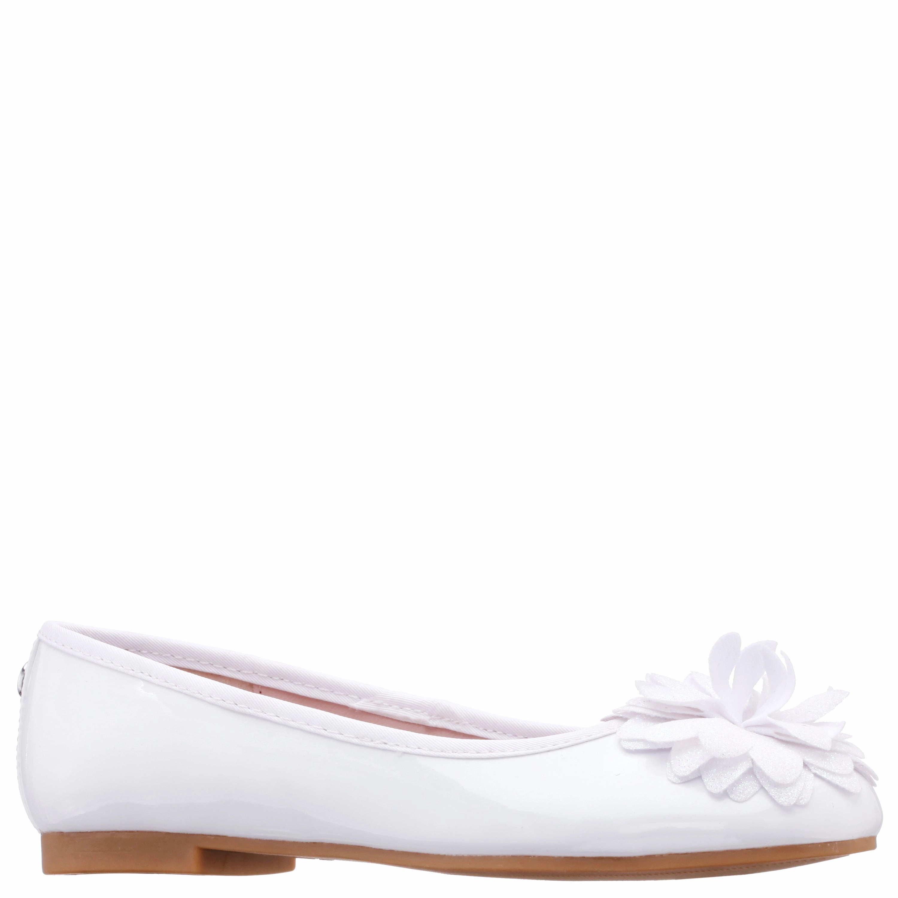 Base Pace Low Maintenance JEANESSE-WHITE