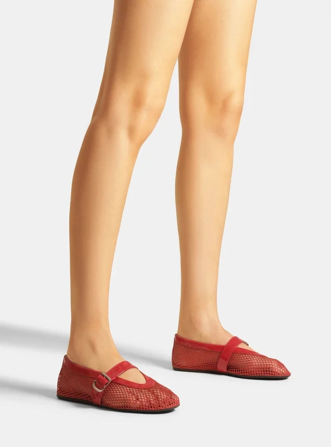 Non toxic All terrain Jovie Ballet