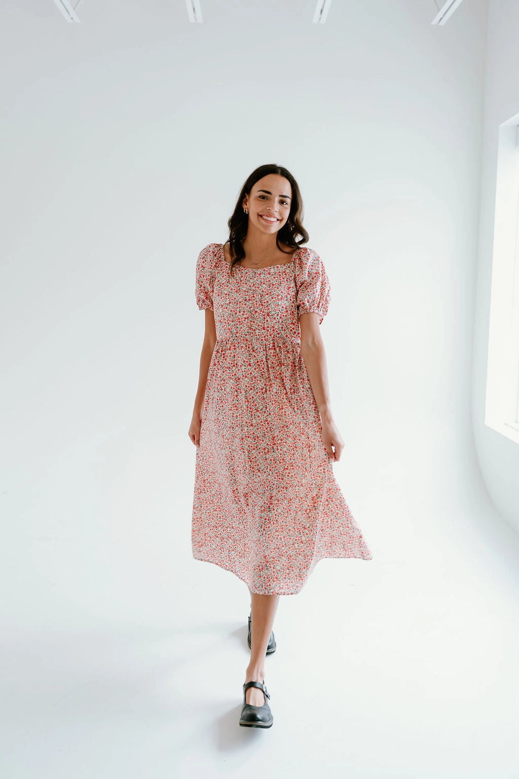 Kamri Dress Trend Appeal