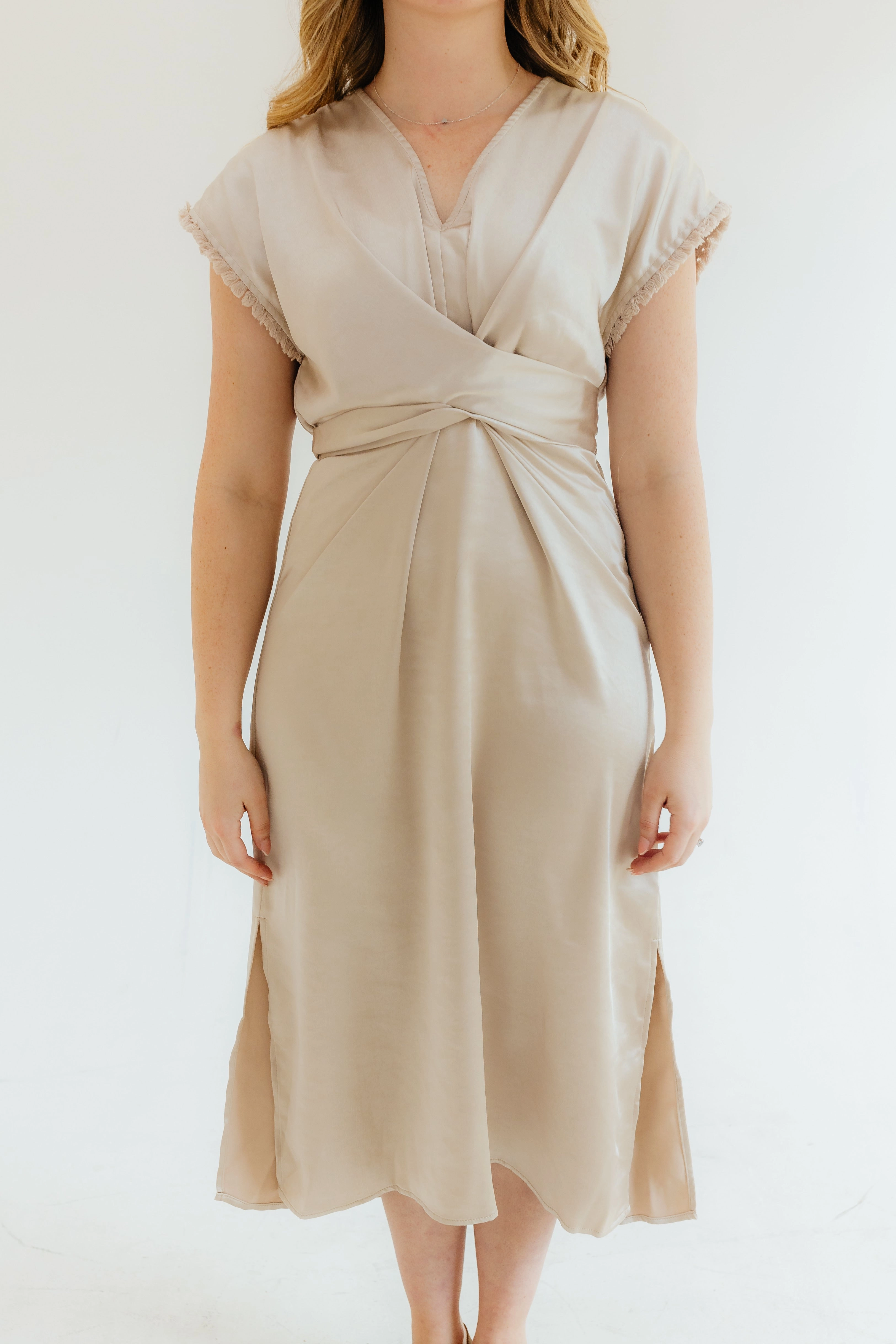 Smart Wear Karen Dress