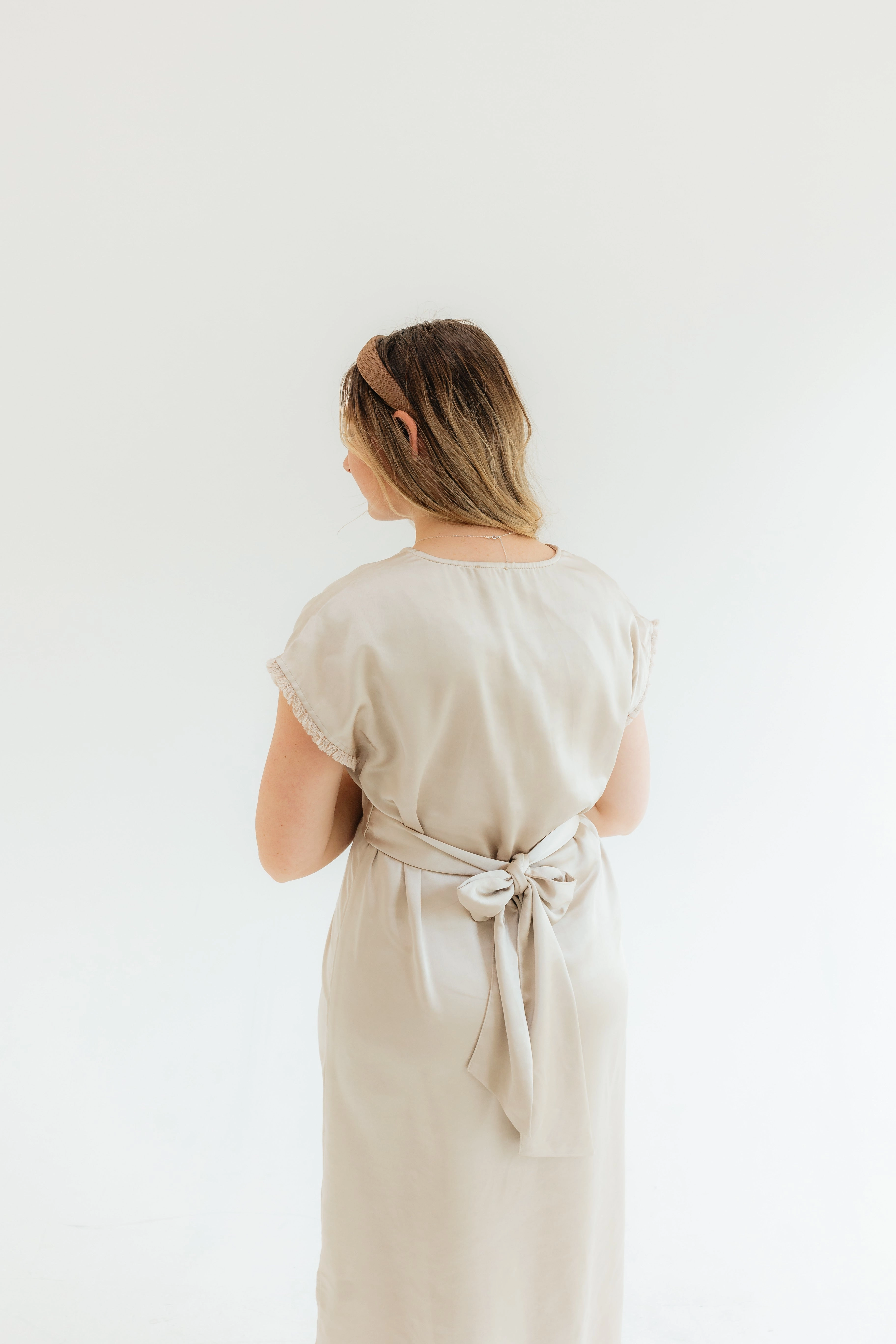 Karen Dress Grab Quick