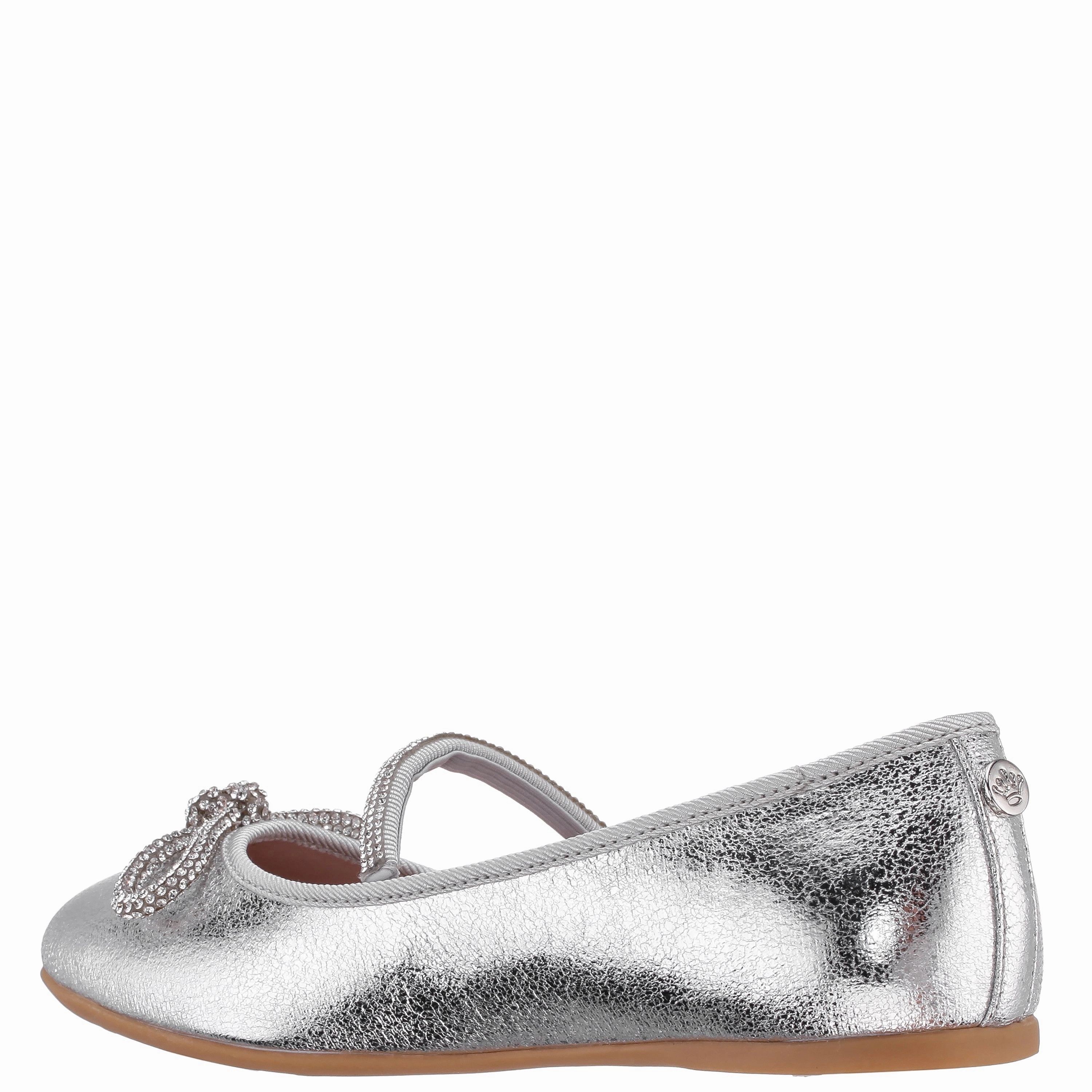 Toe Fit KENDALLA-SILVER