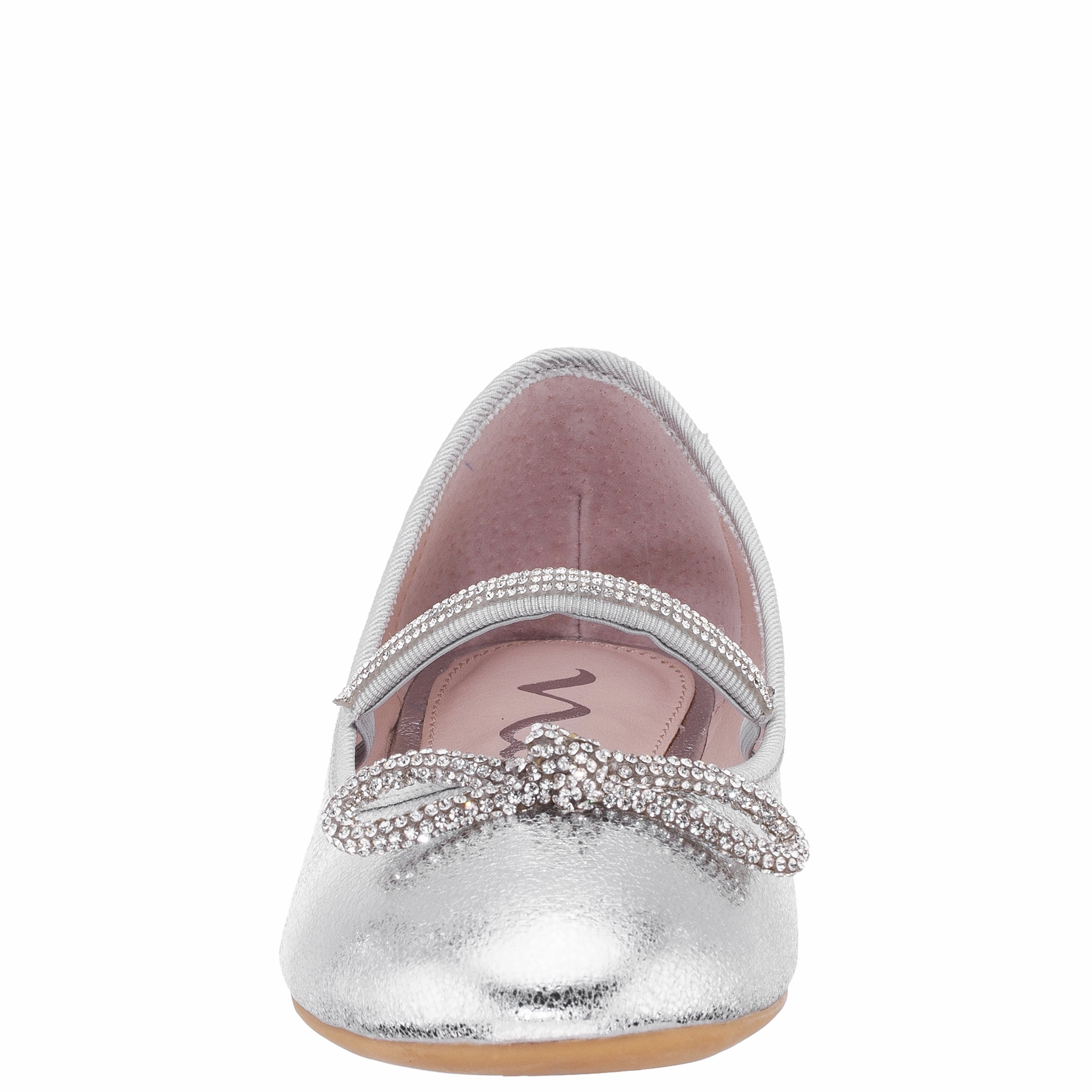 Movement Control Signature Fit KENDALLA-SILVER