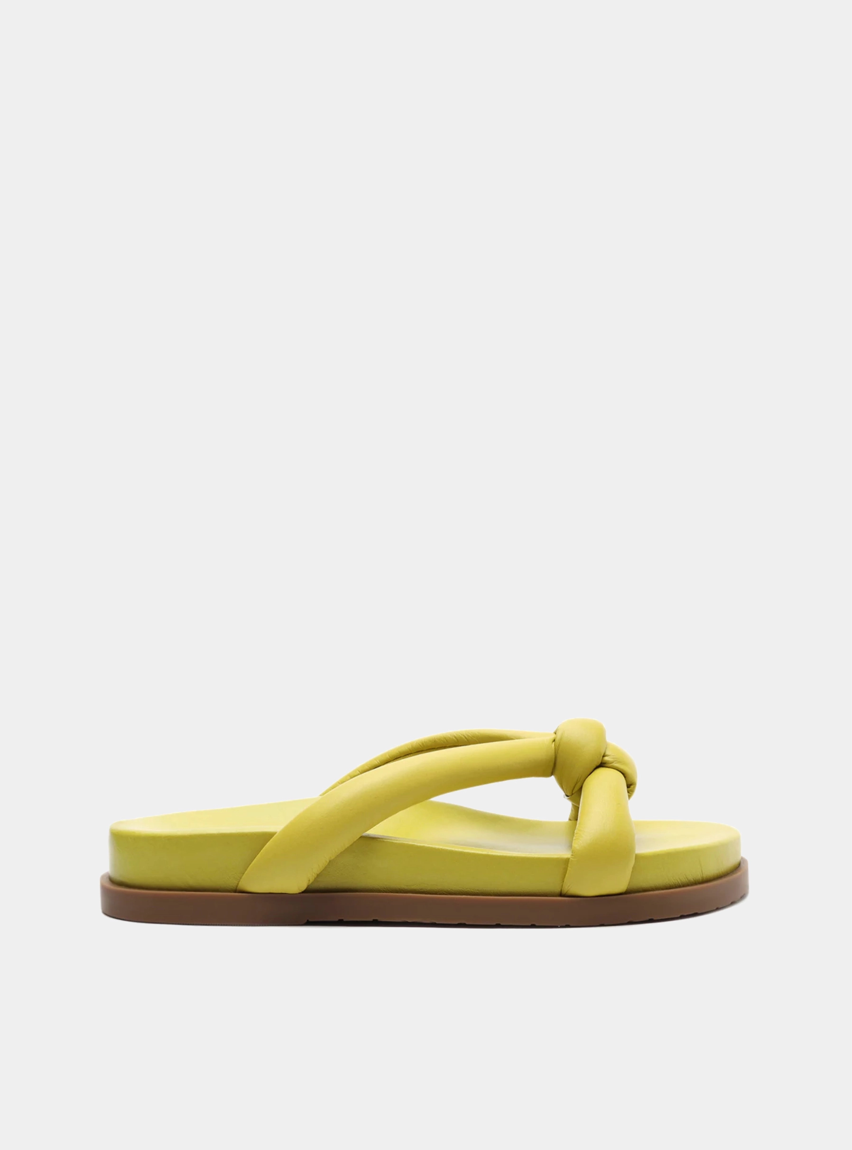 Smile Walk family event Kim Flat Sandal