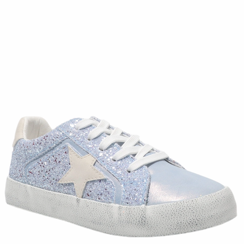 Calm Fit Airflow channels KORYANA-BLUE