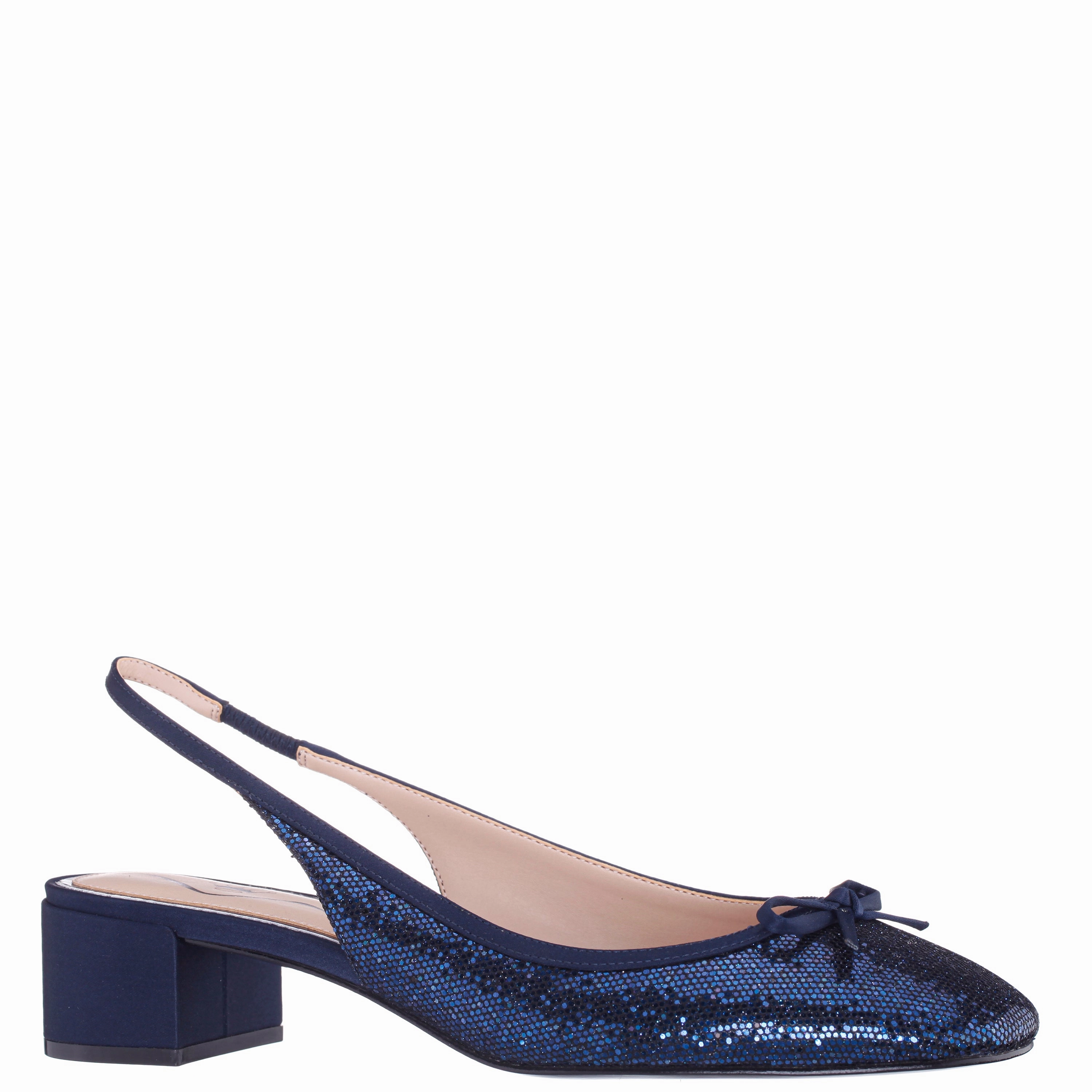 KOURTNY-NAVY spring fresh Adult Ease