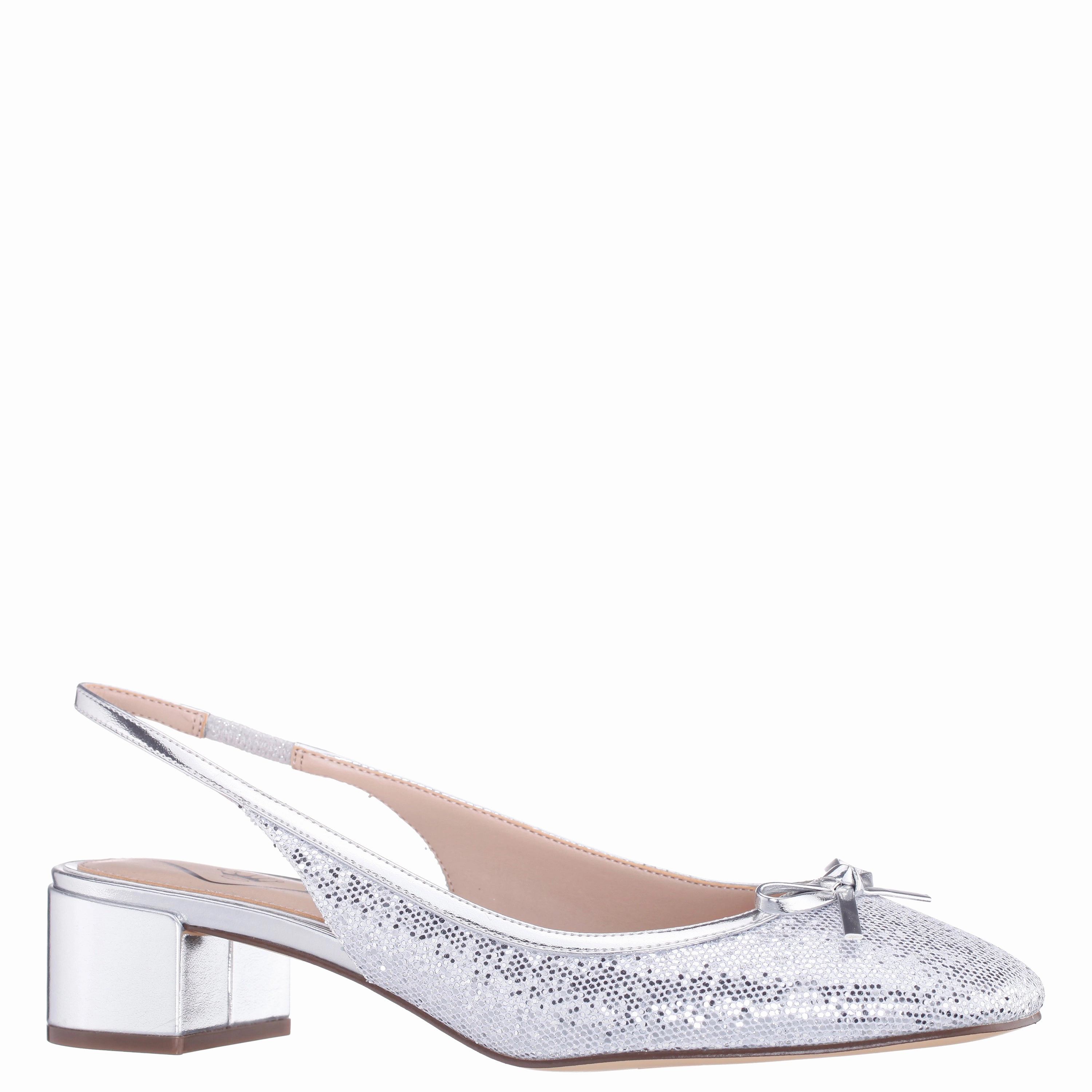 Waterproof Standing All KOURTNY-SILVER