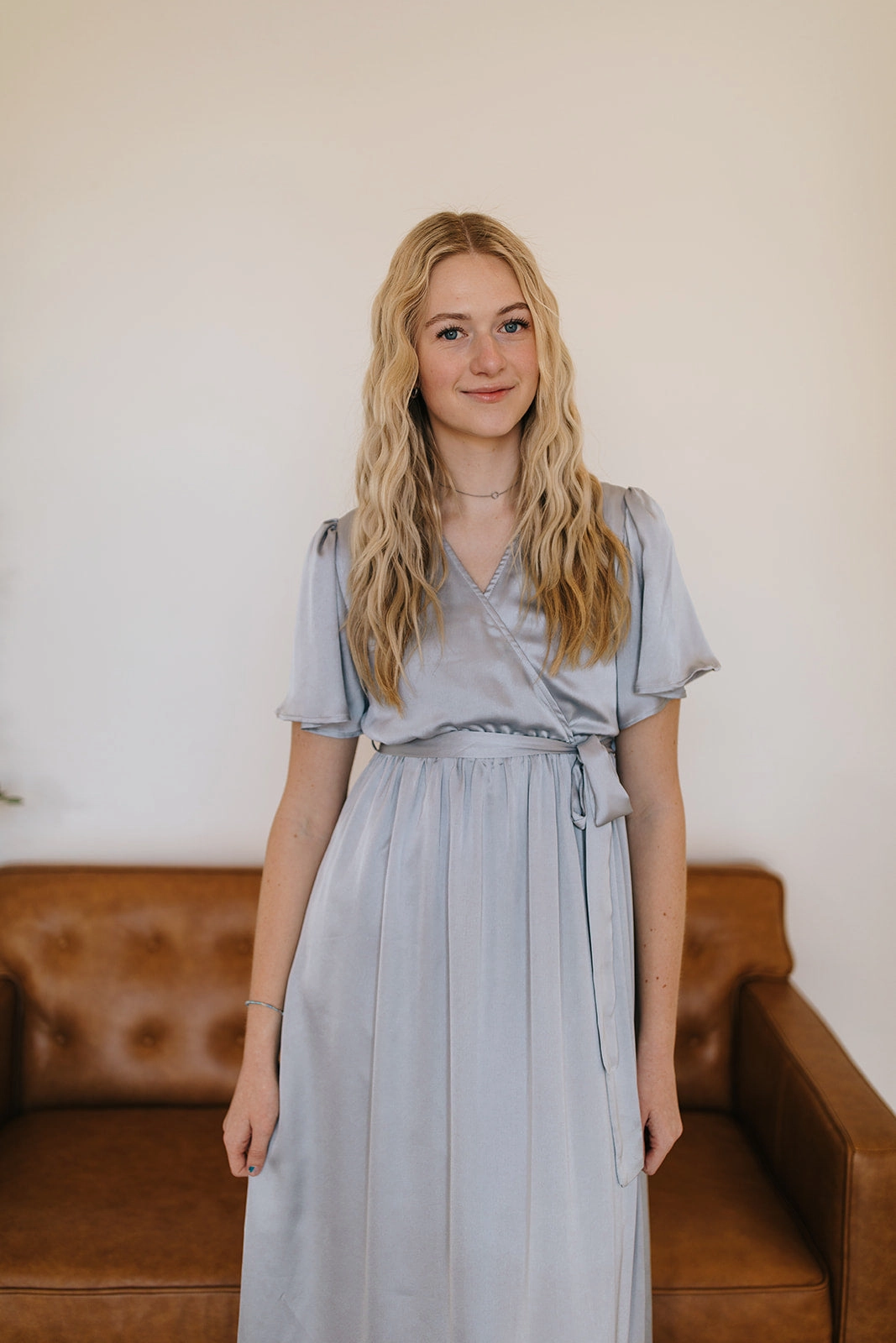 Karlie Dress bold appearance Stylish Look