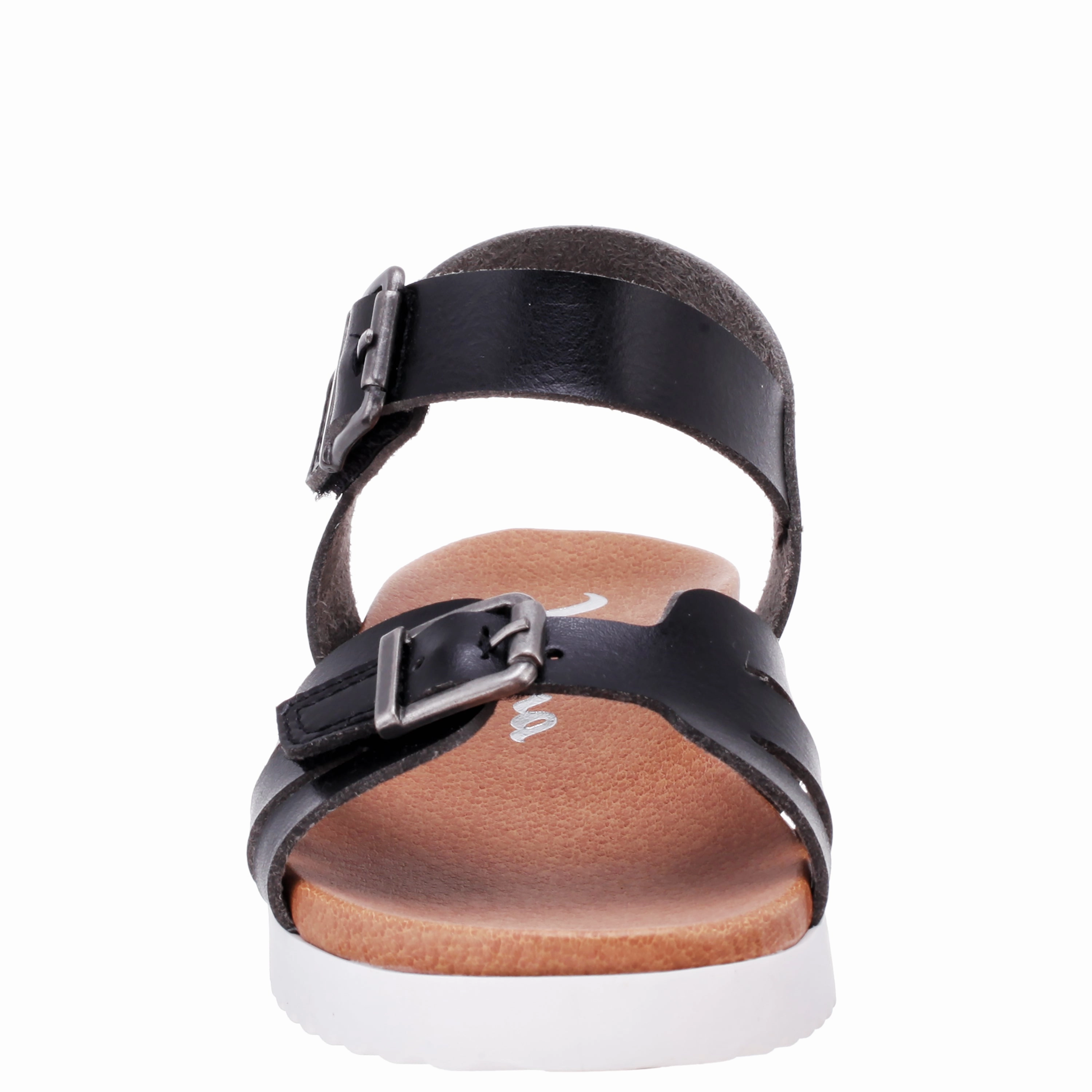 Practical Stylish LACEY-BLACK