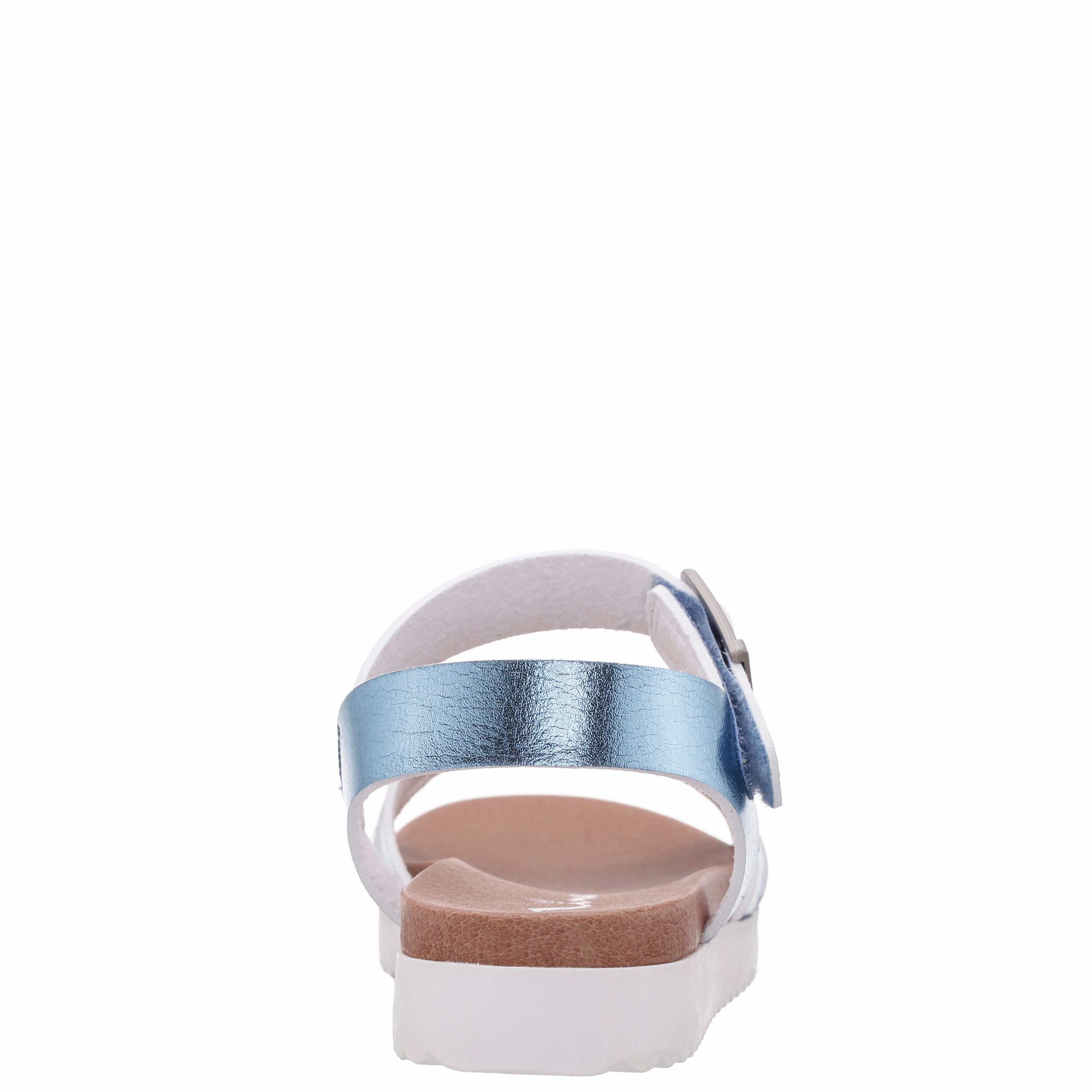 Walk Flow LACEY-BLUE